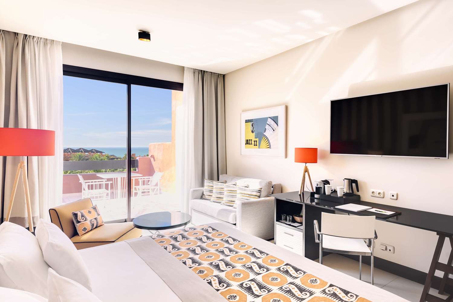 Royal Hideaway Sancti Petri 2