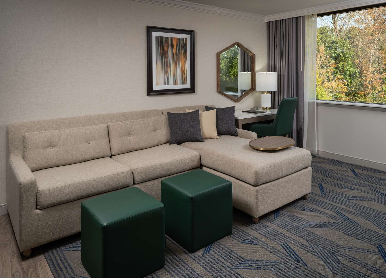 Suite