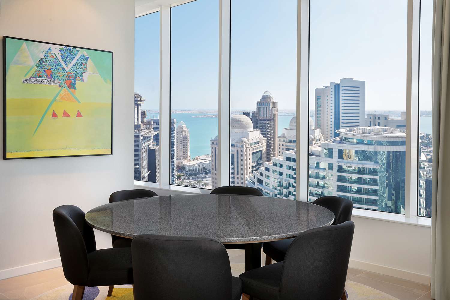 Chambre avec Vue sur la mer
