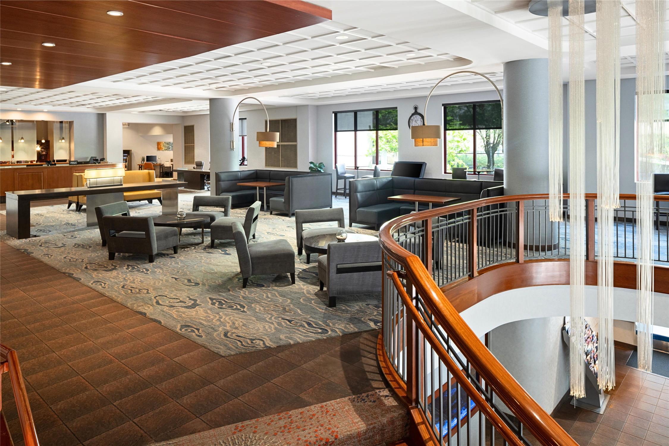 DoubleTree by Hilton Hotel Boston - Downtown 1