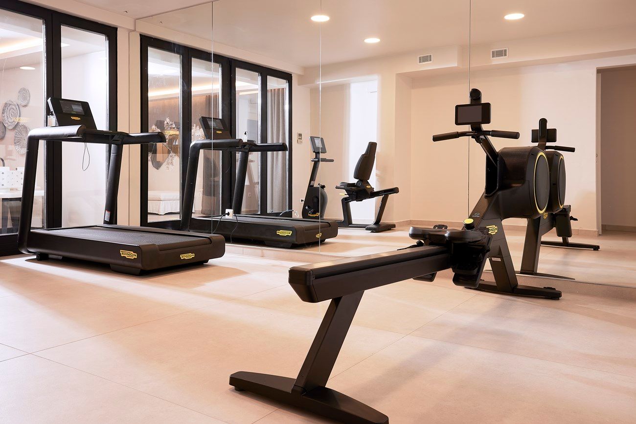 Amazon Resort and Spa, a member of Mykonos Highlights 2