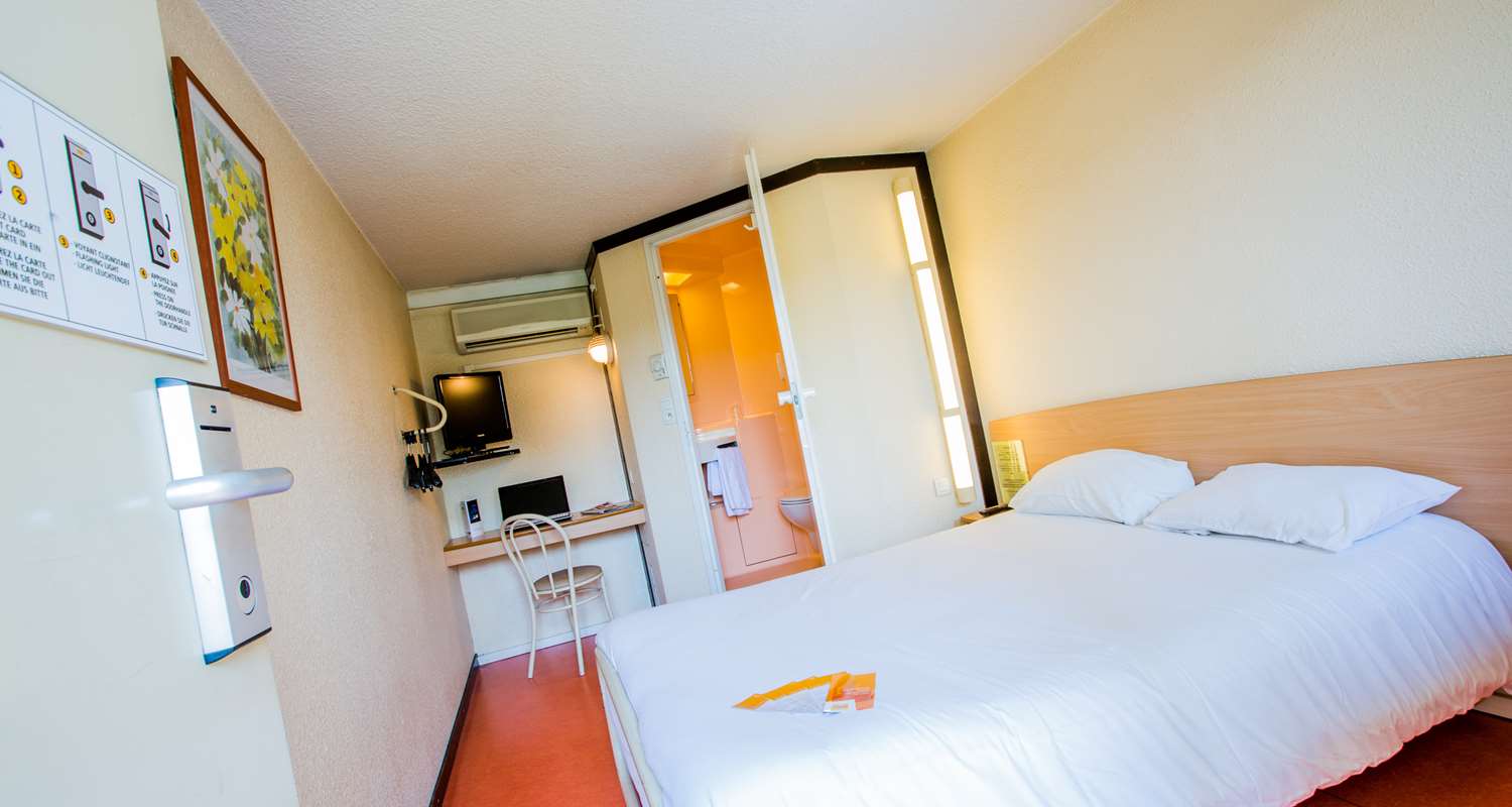 Estándar habitación