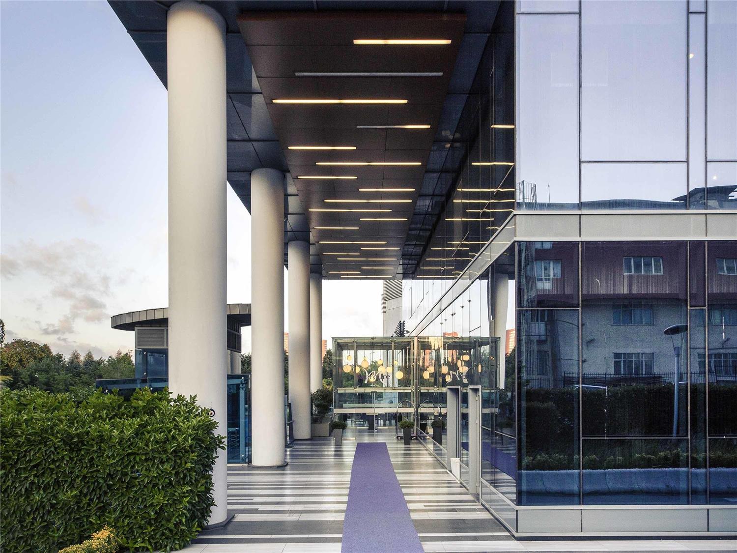 Mercure Istanbul Umraniye 1