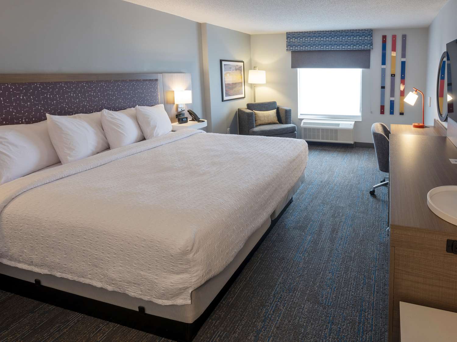 Hampton Inn Norton, Va 1