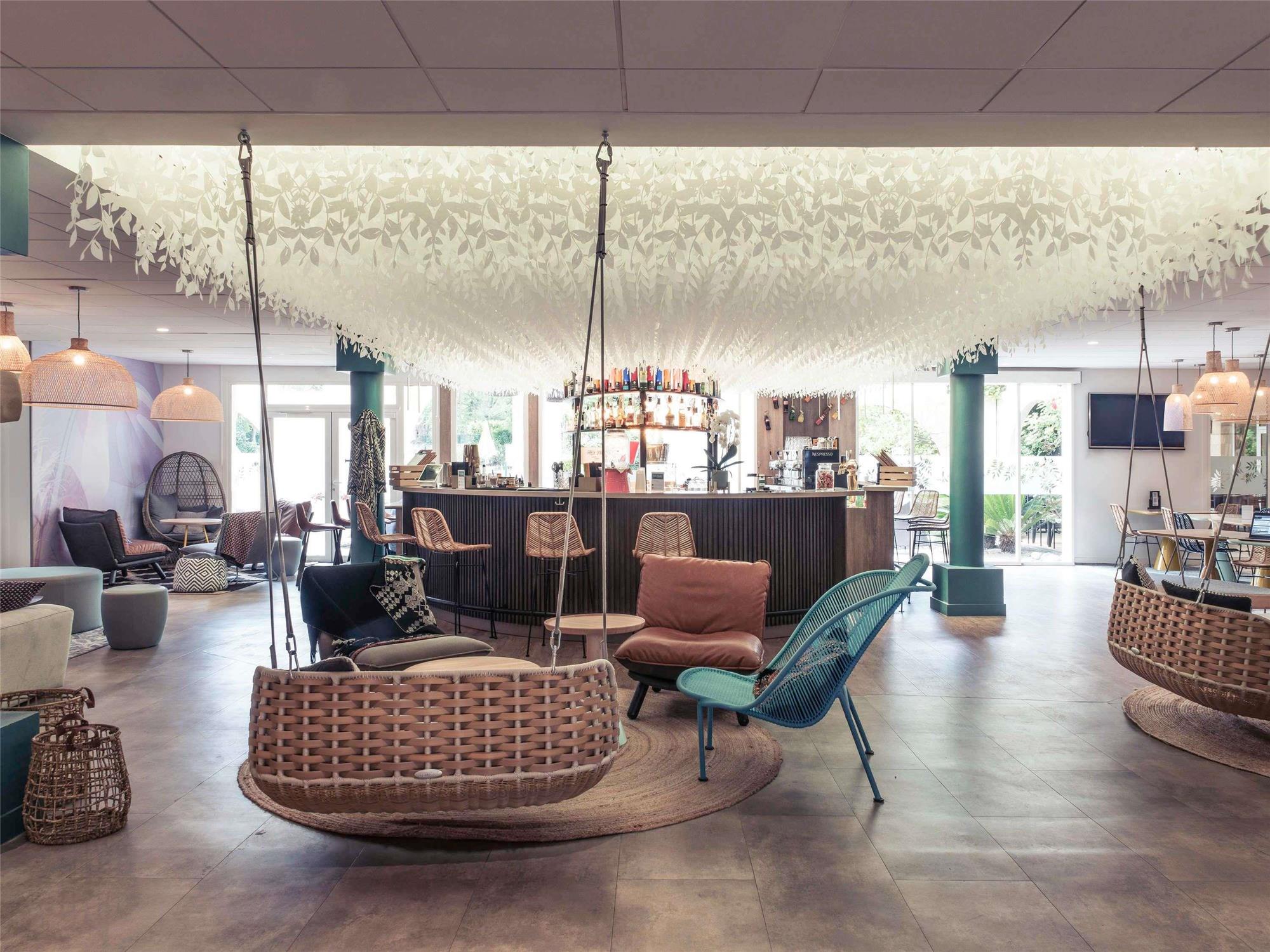Mercure Antibes Sophia Antipolis 2