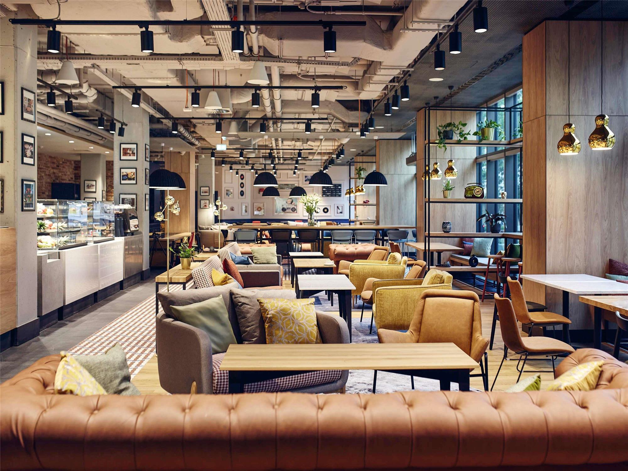 ibis Styles Kraków Centrum 2