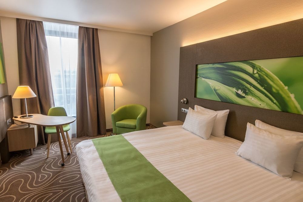 Holiday Inn BUDAPEST - BUDAÖRS by IHG 2