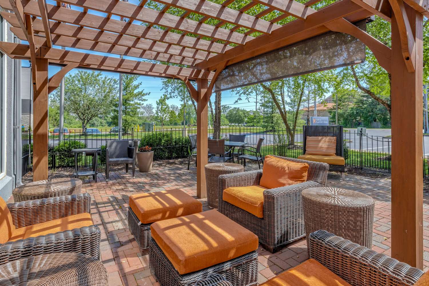 Hilton Garden Inn Cincinnati/Sharonville 2