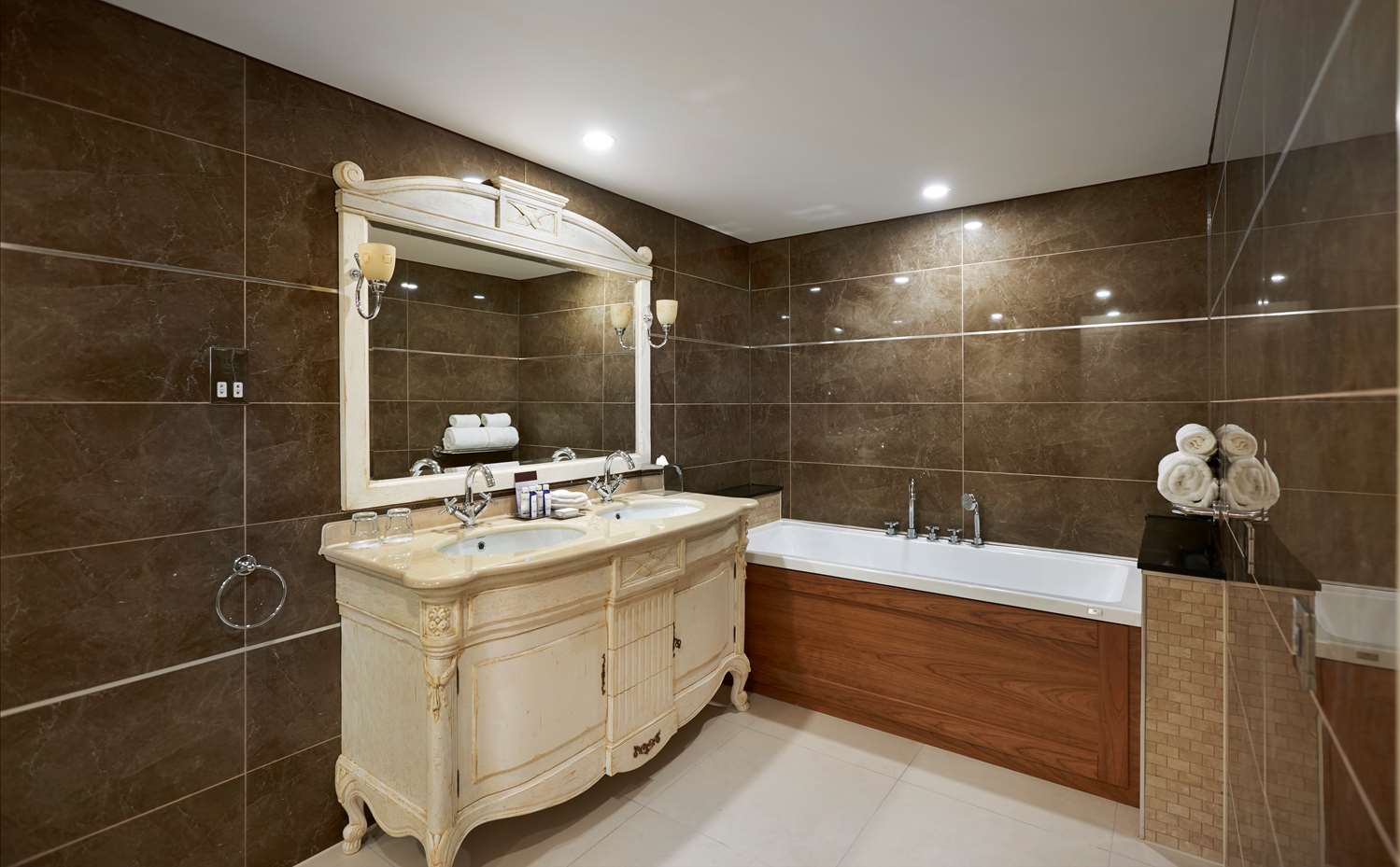 Habitación doble