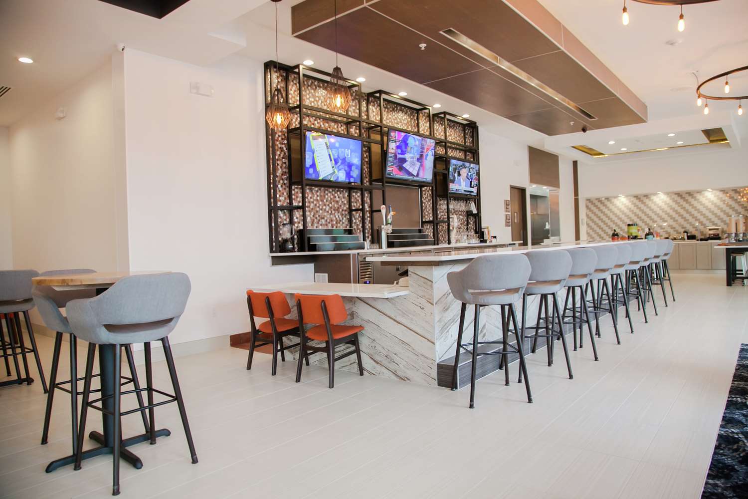 Hilton Garden Inn Tampa Suncoast Parkway 2
