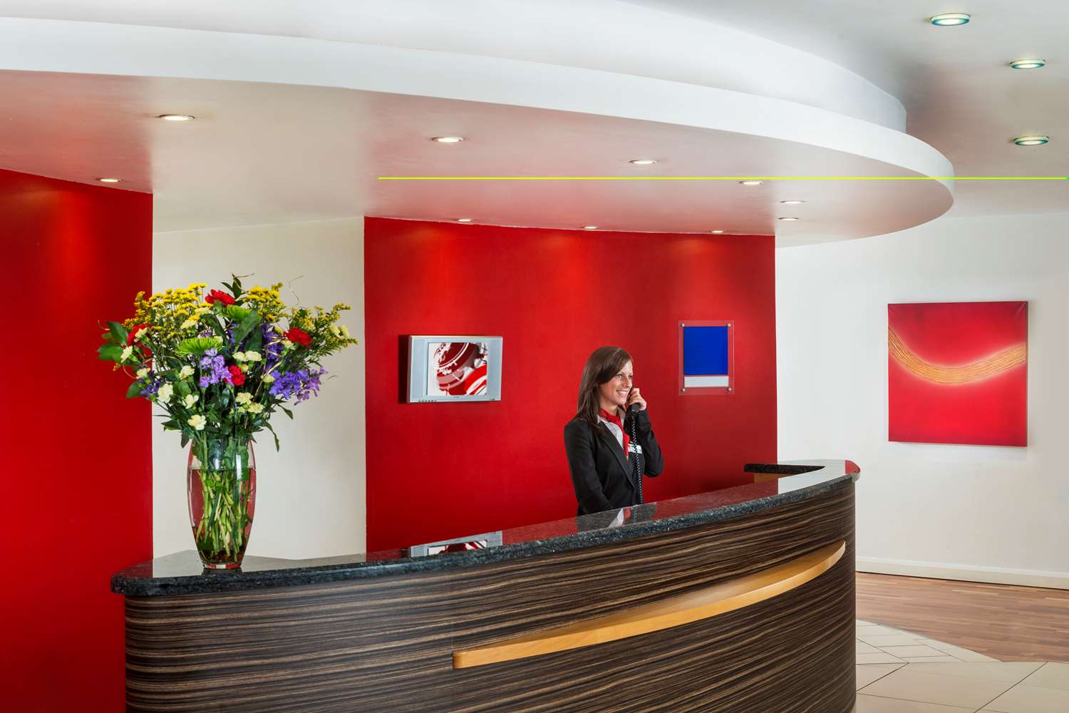 Park Inn By Radisson Bhx Walsall 2