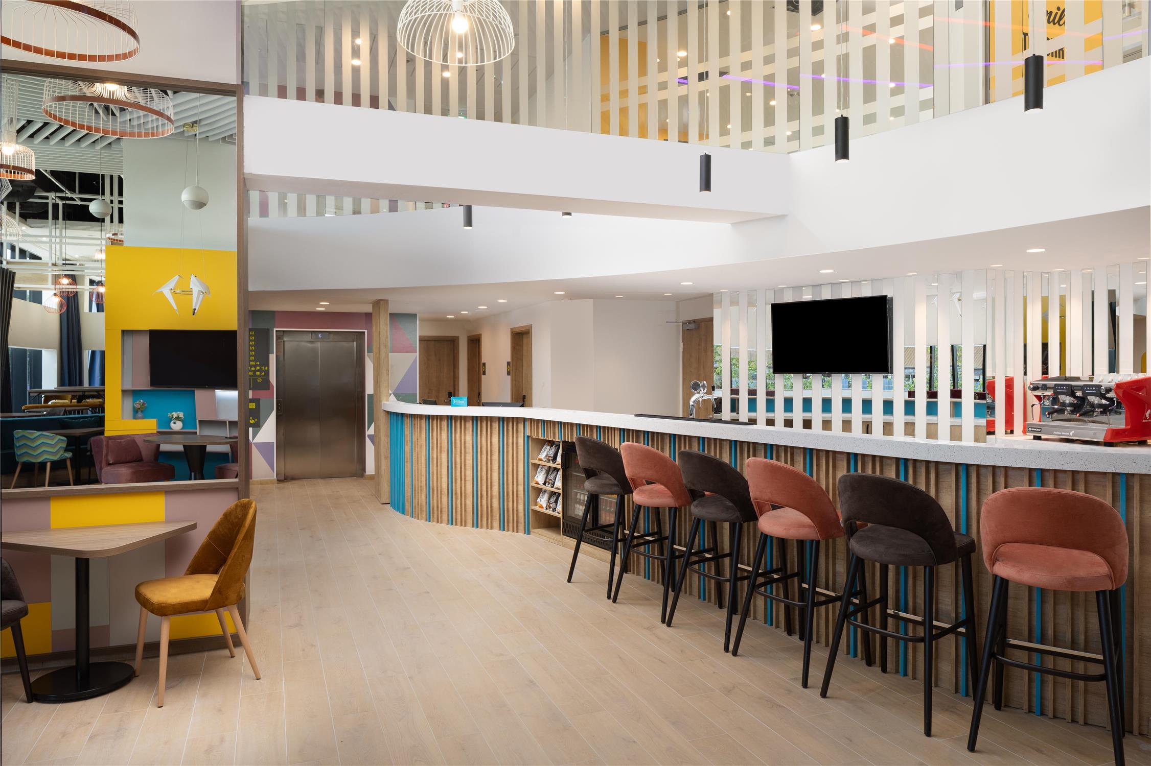 Hampton By Hilton Targu Mures 2