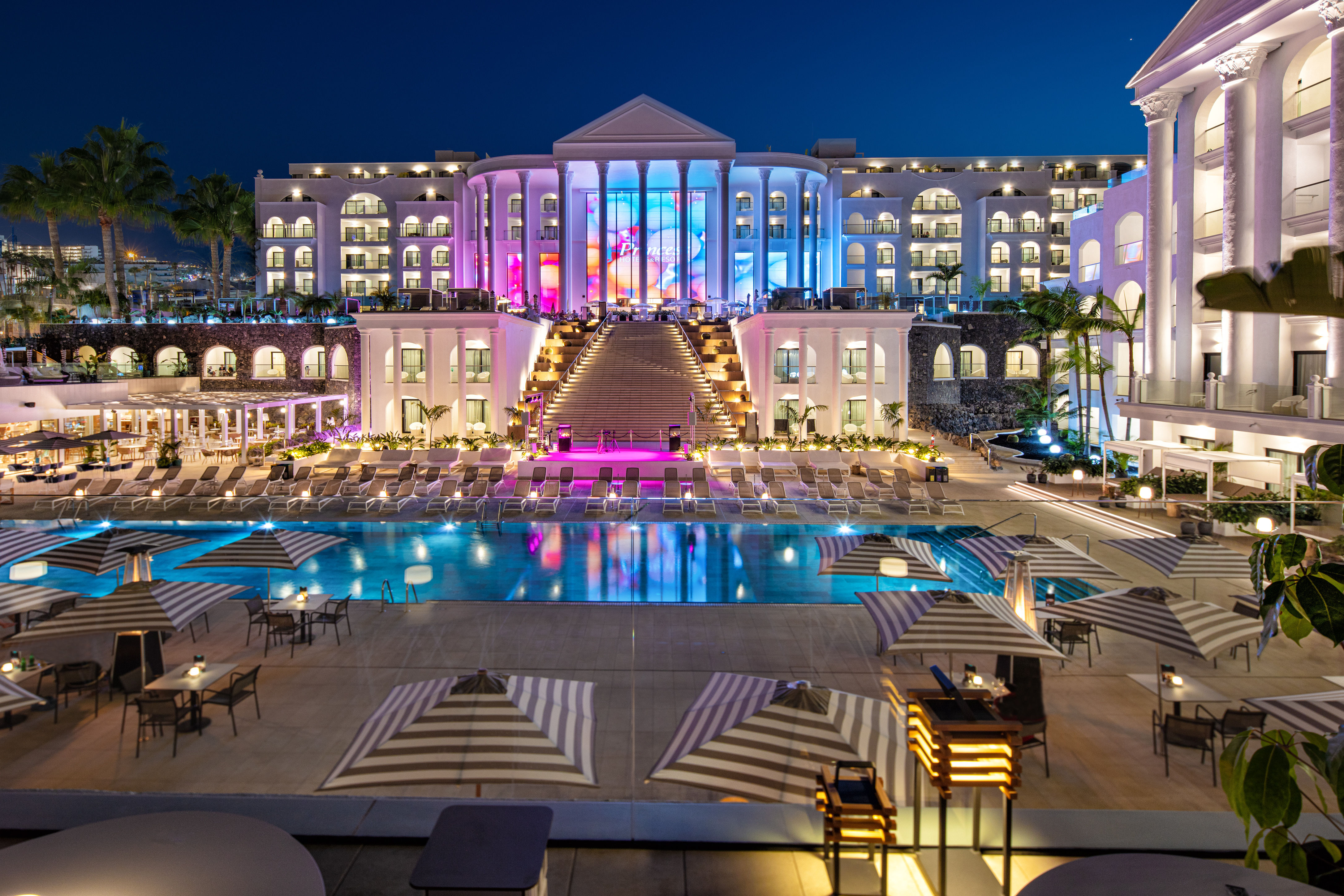 Hotel Princess Inspire Tenerife 2