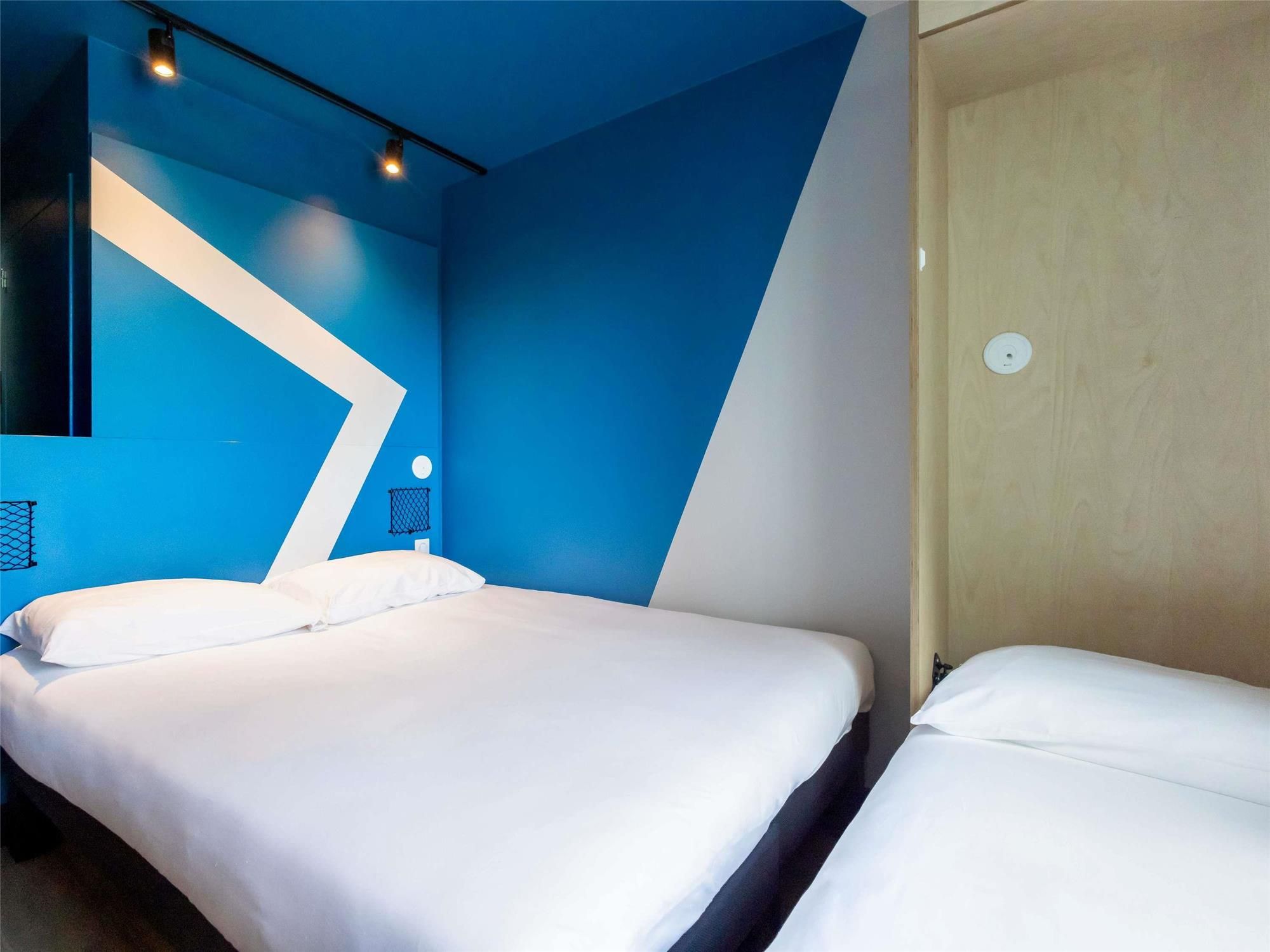 ibis Budget La Rochelle Centre gare 2