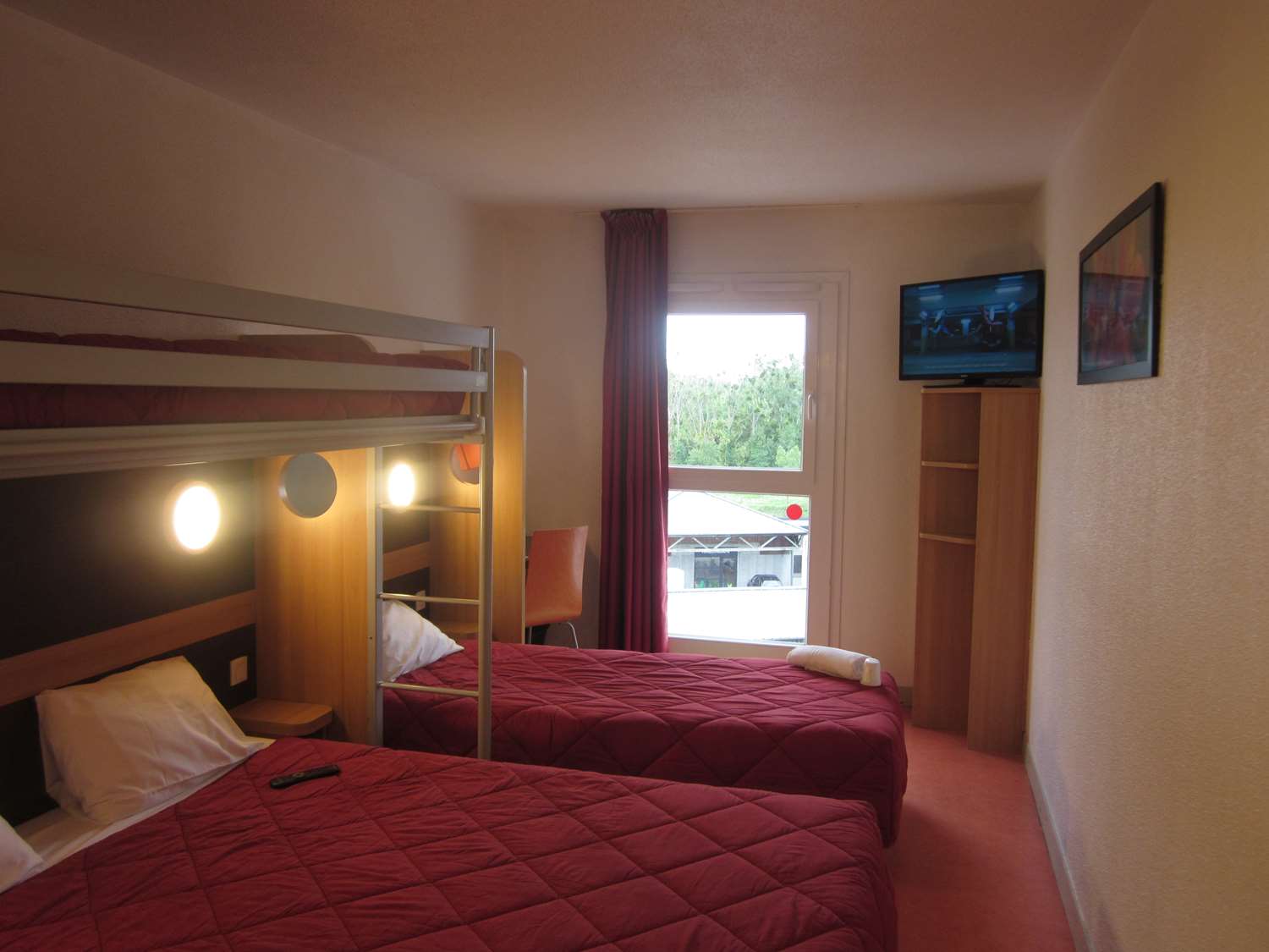 B&B HOTEL Bayeux 2