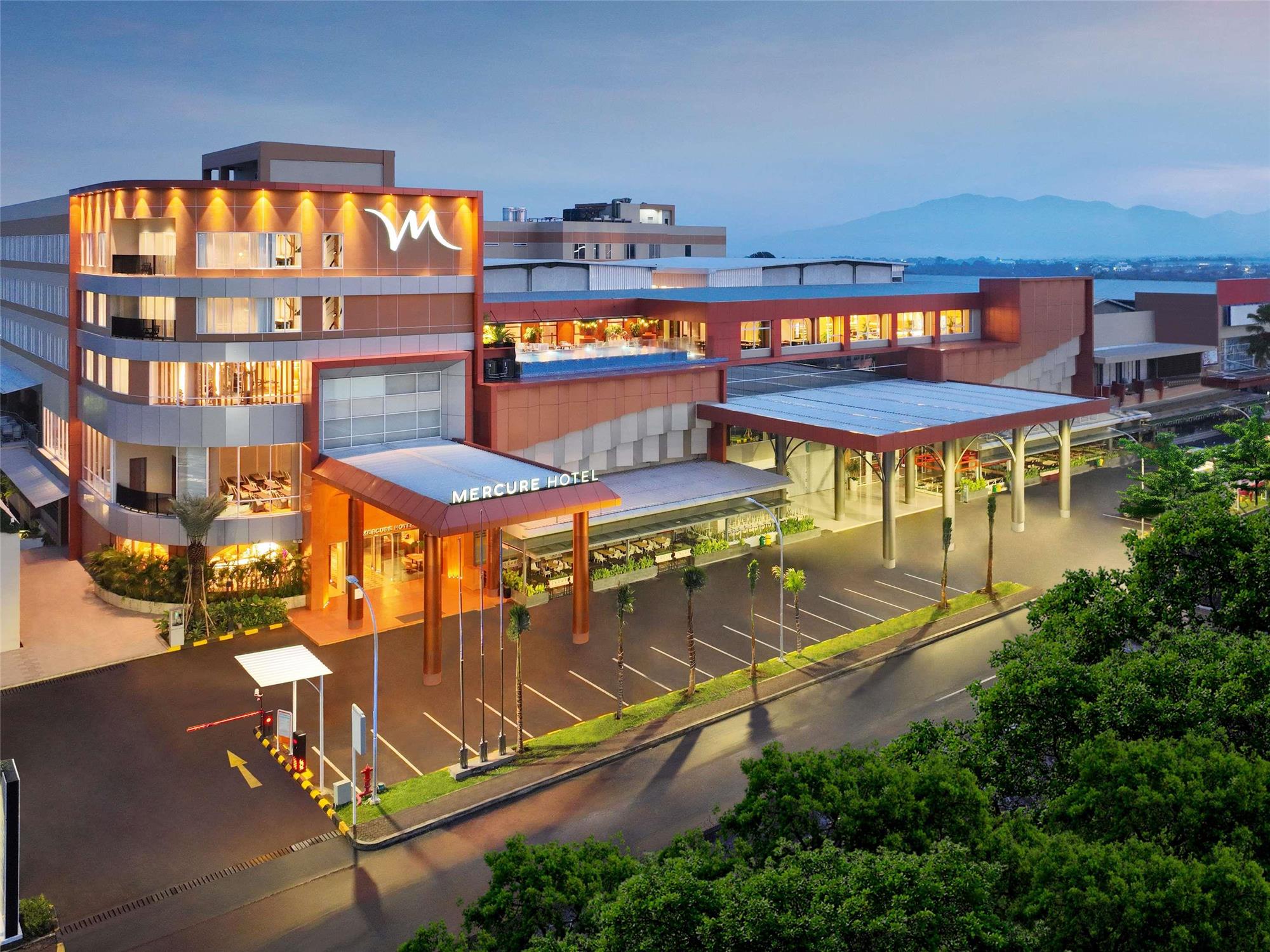 Mercure Garut City Center 1