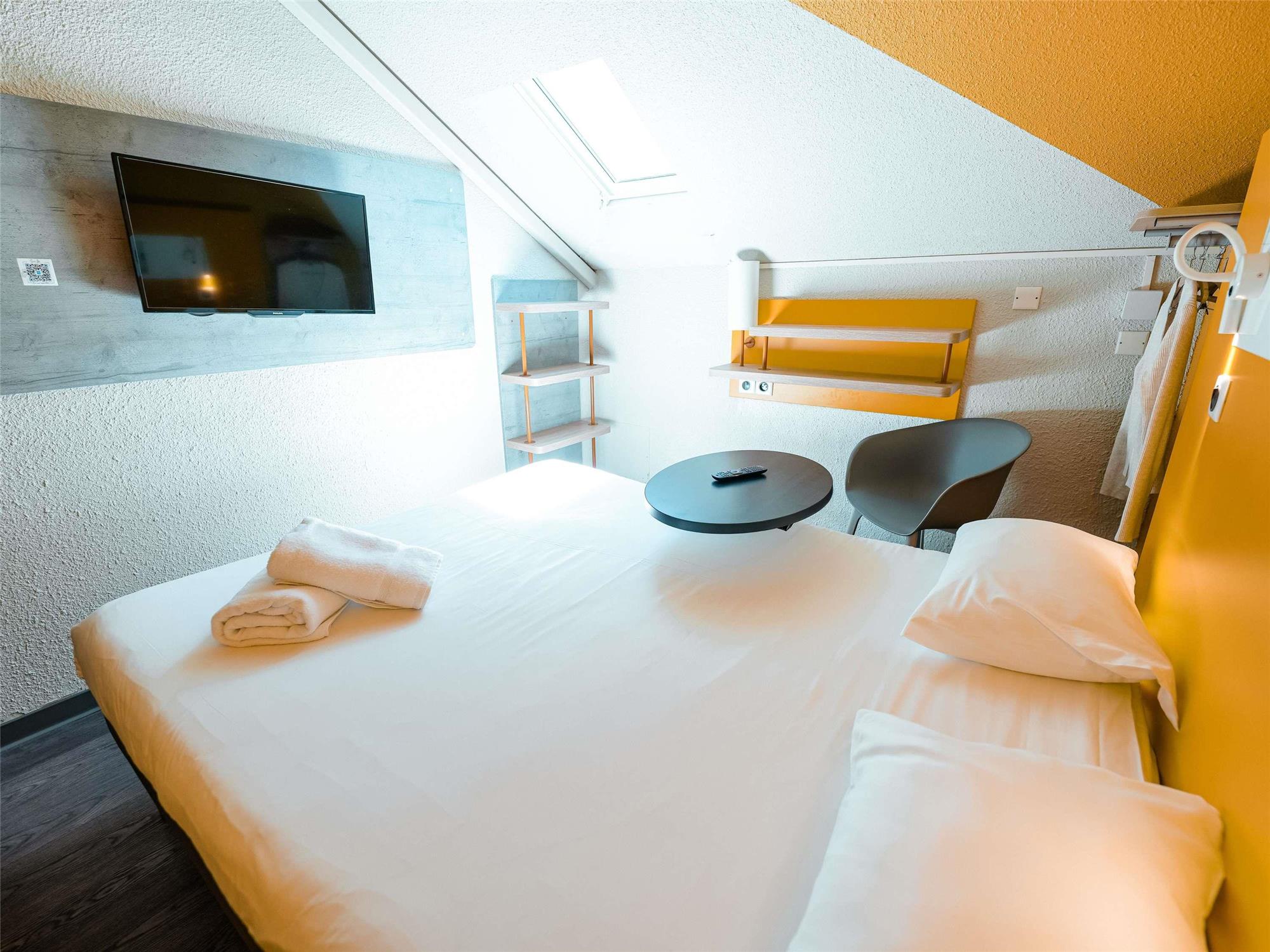 Doppelzimmer