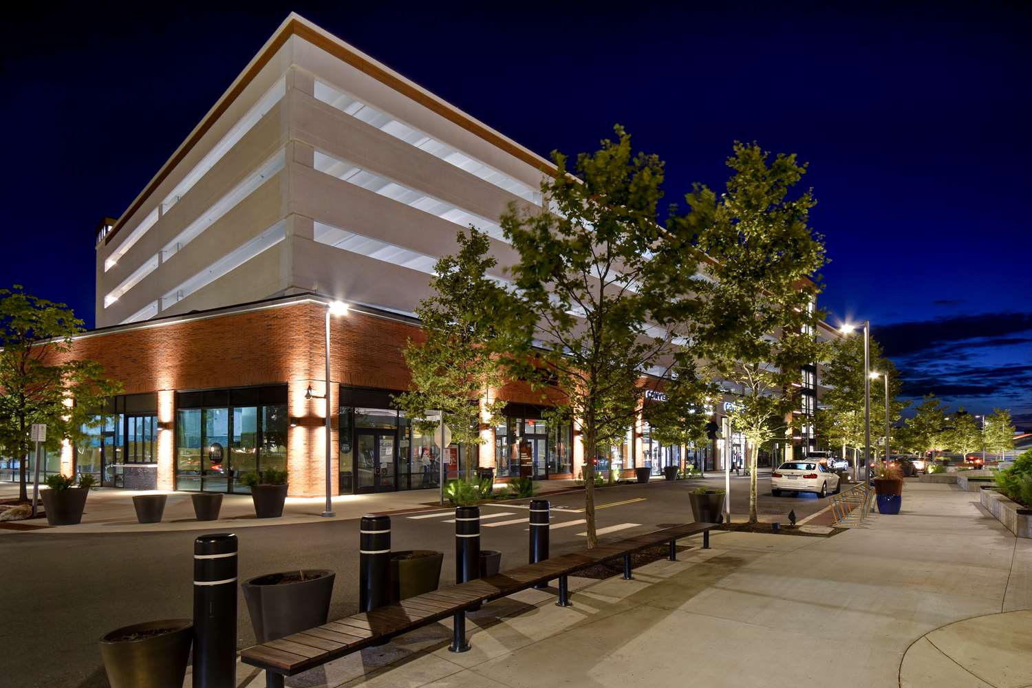 Home2 Suites By Hilton Boston South Bay 2
