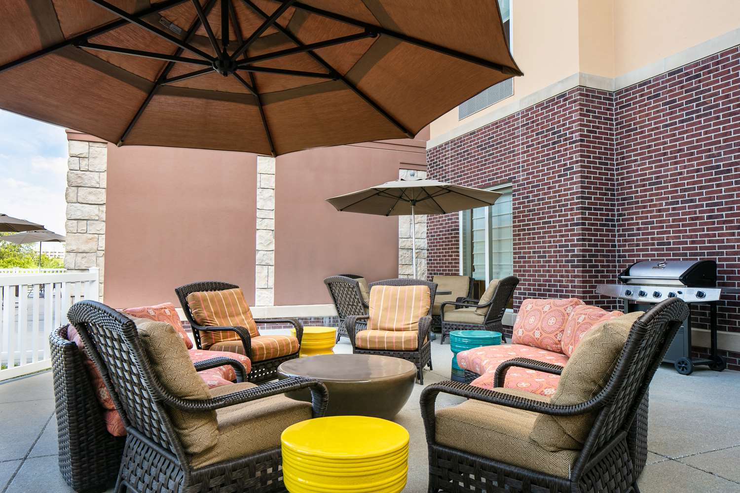 Hilton Garden Inn Omaha West 2
