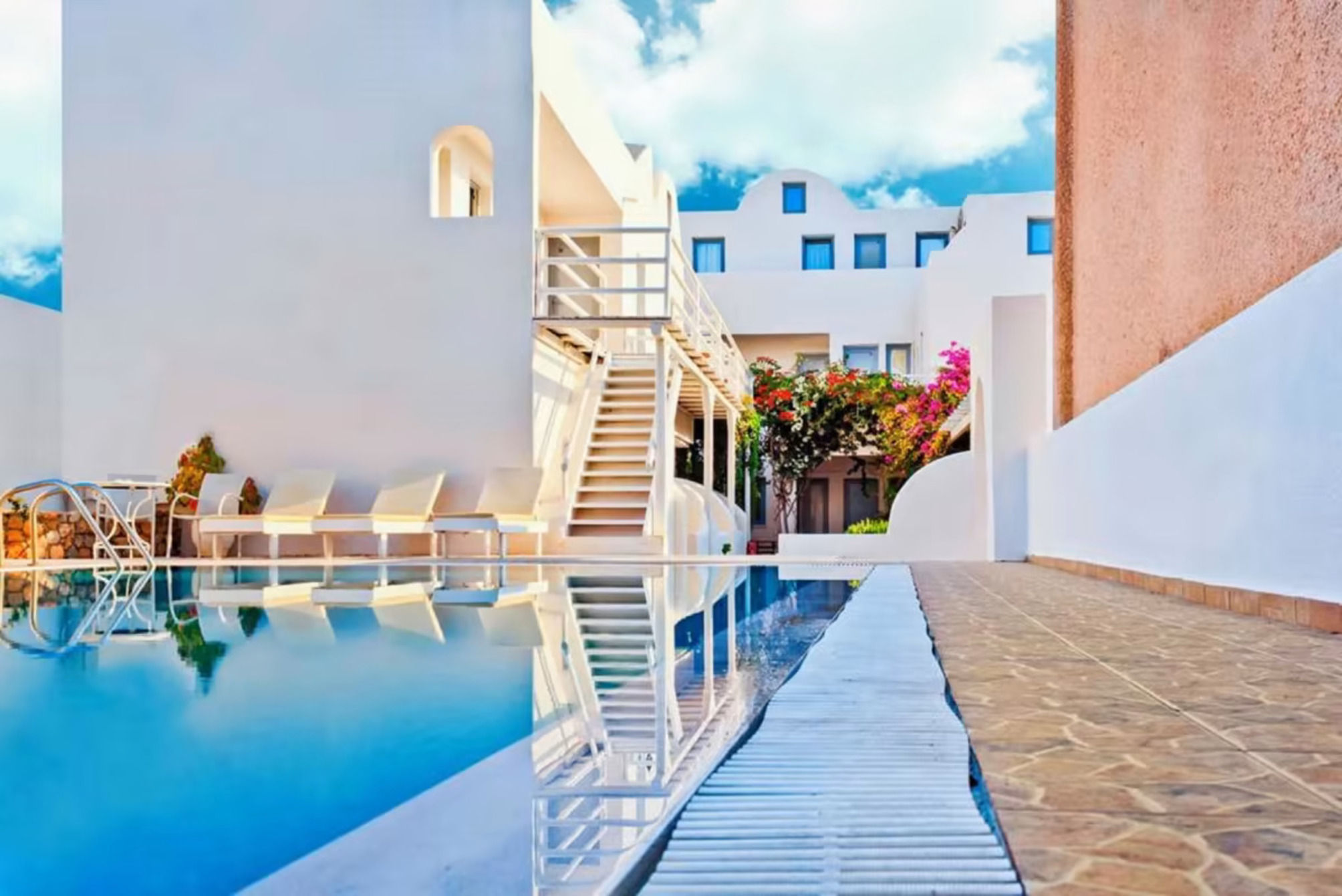 Anthea Villas 1