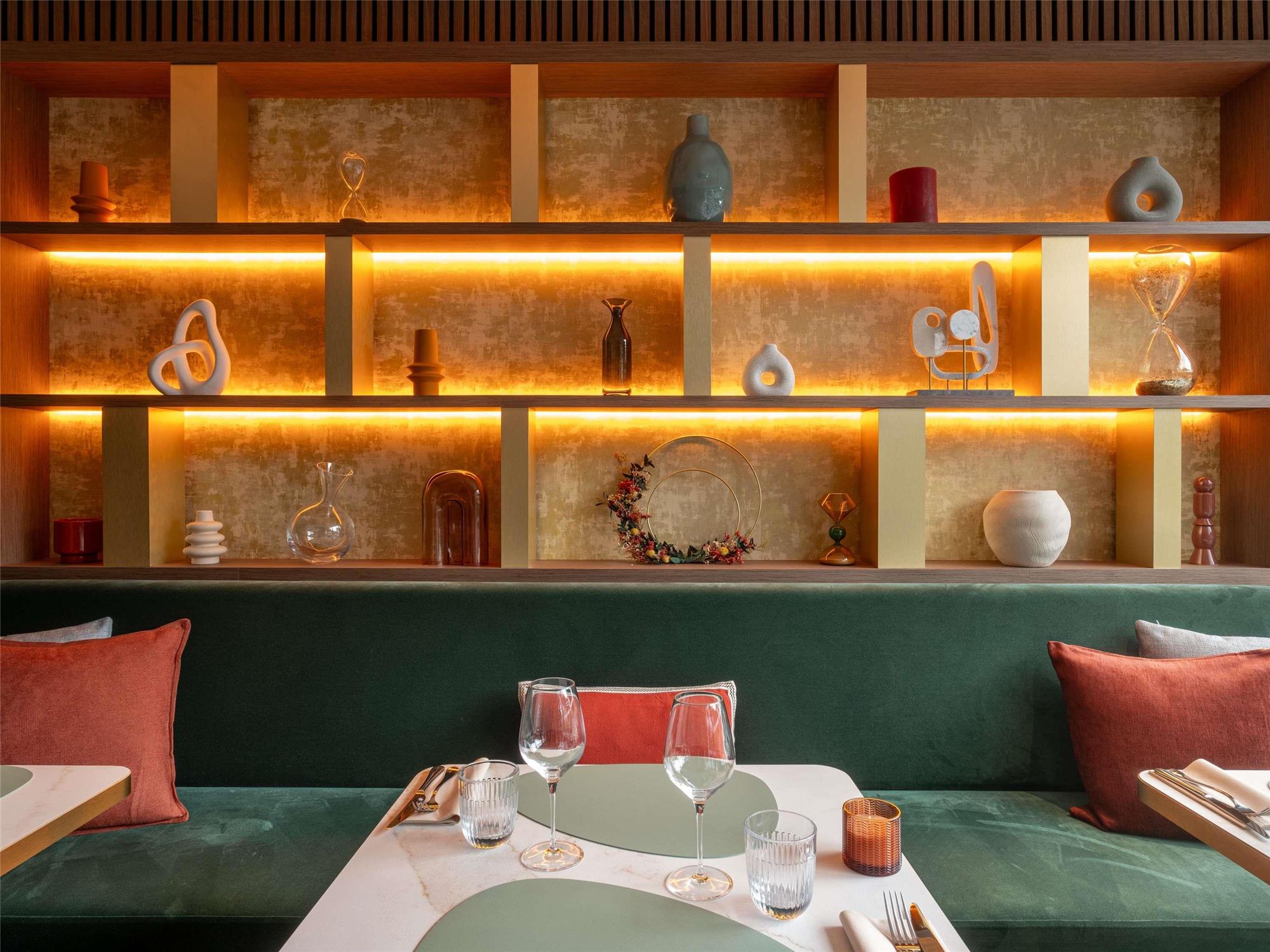 Mercure Le Mans Batignolles - Hotel & Spa 1