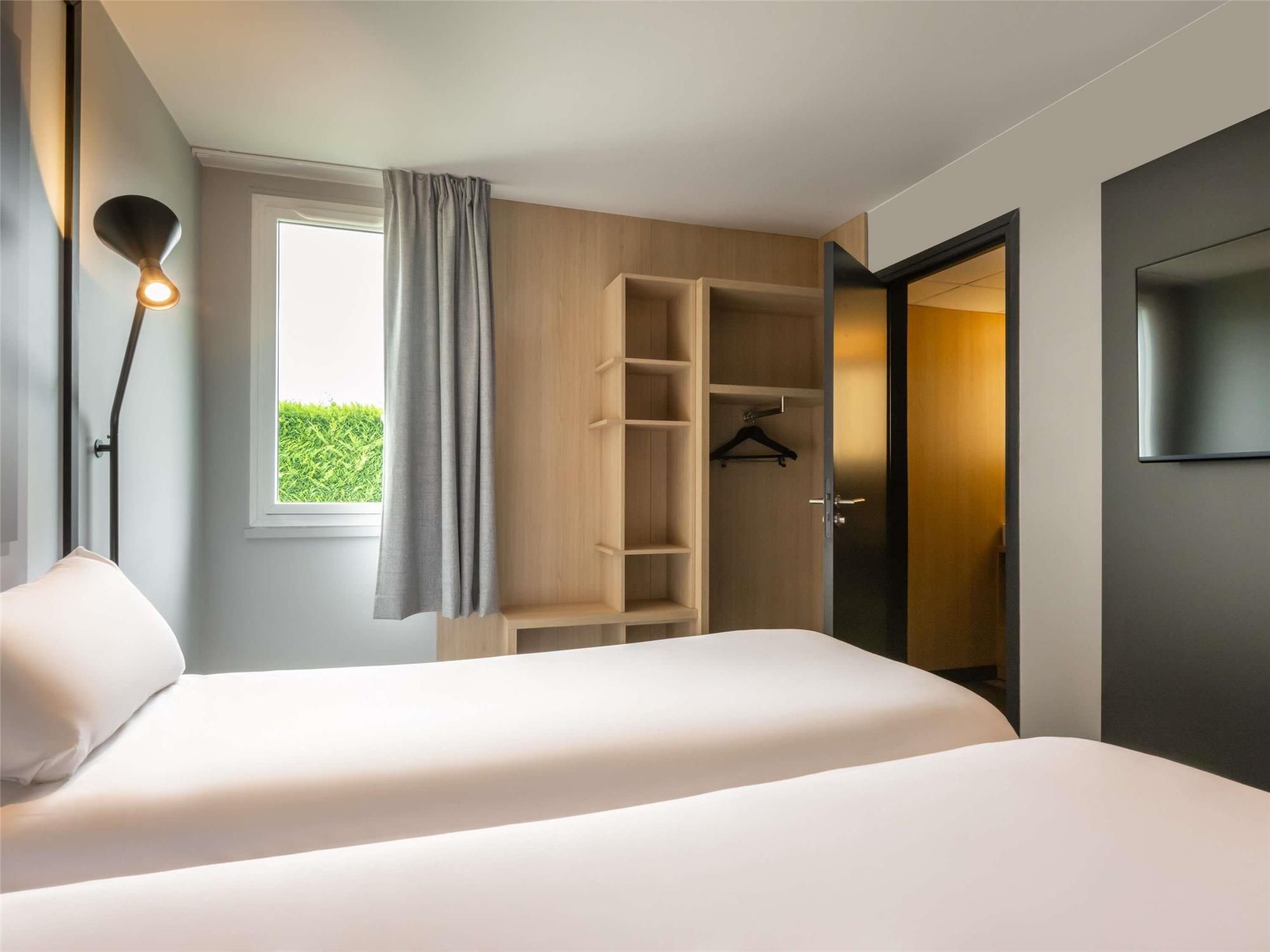Standard Chambre
