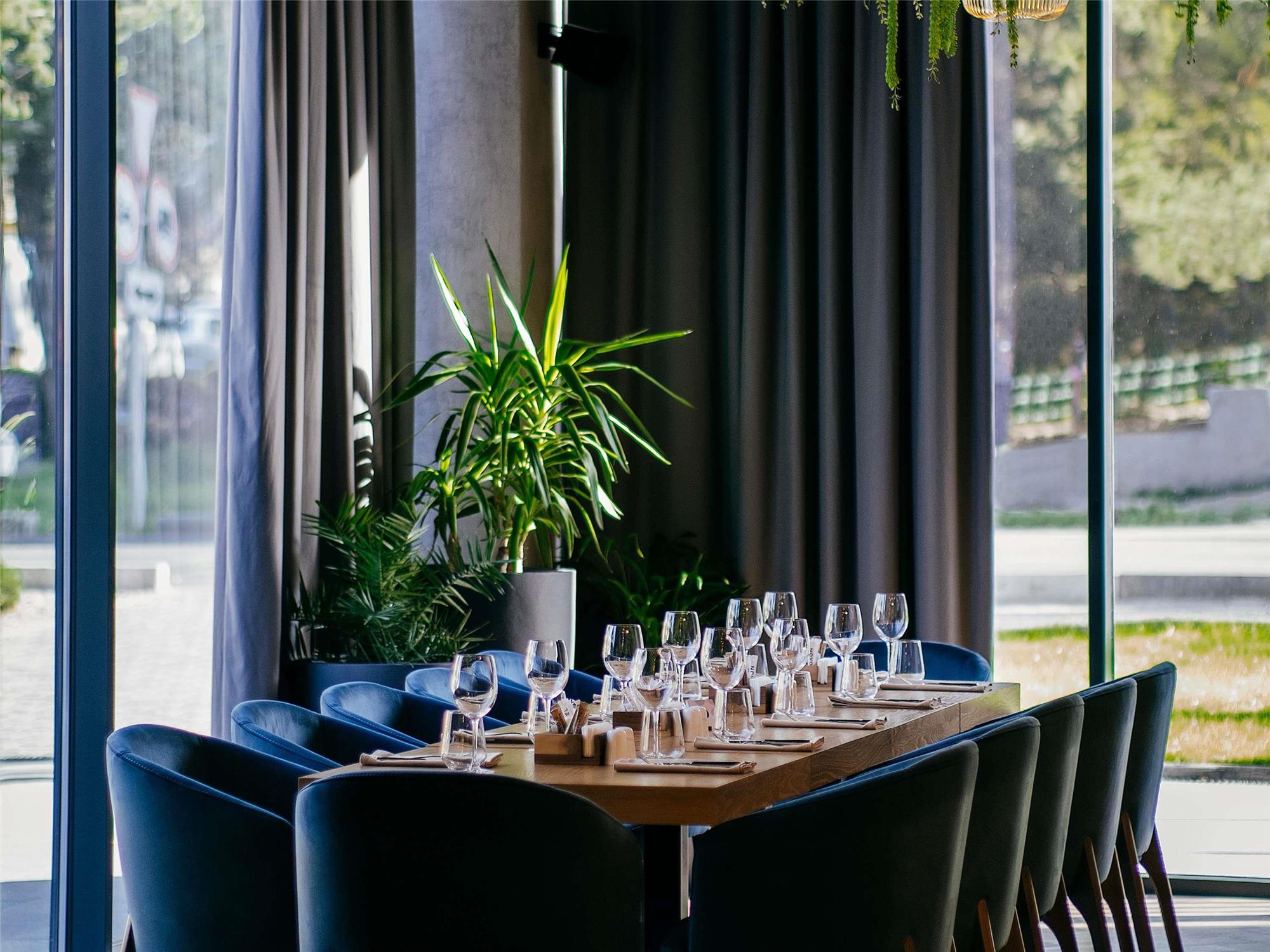 Novotel Bishkek City Center 1