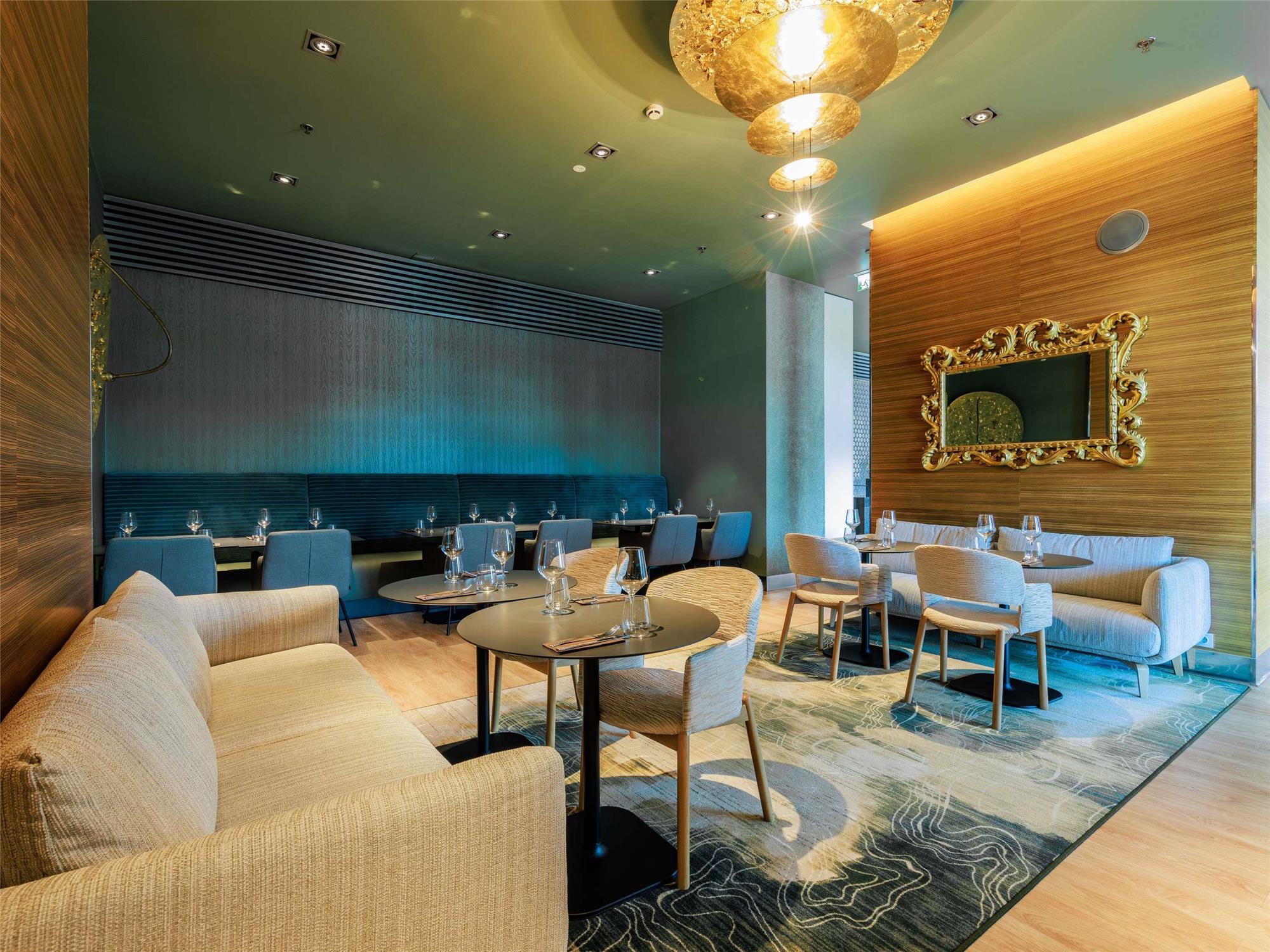 Mercure Tallinn 2
