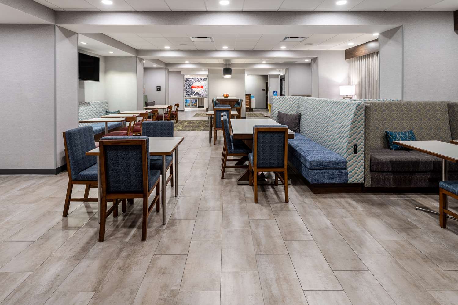Hampton Inn Monticello, Ny 2
