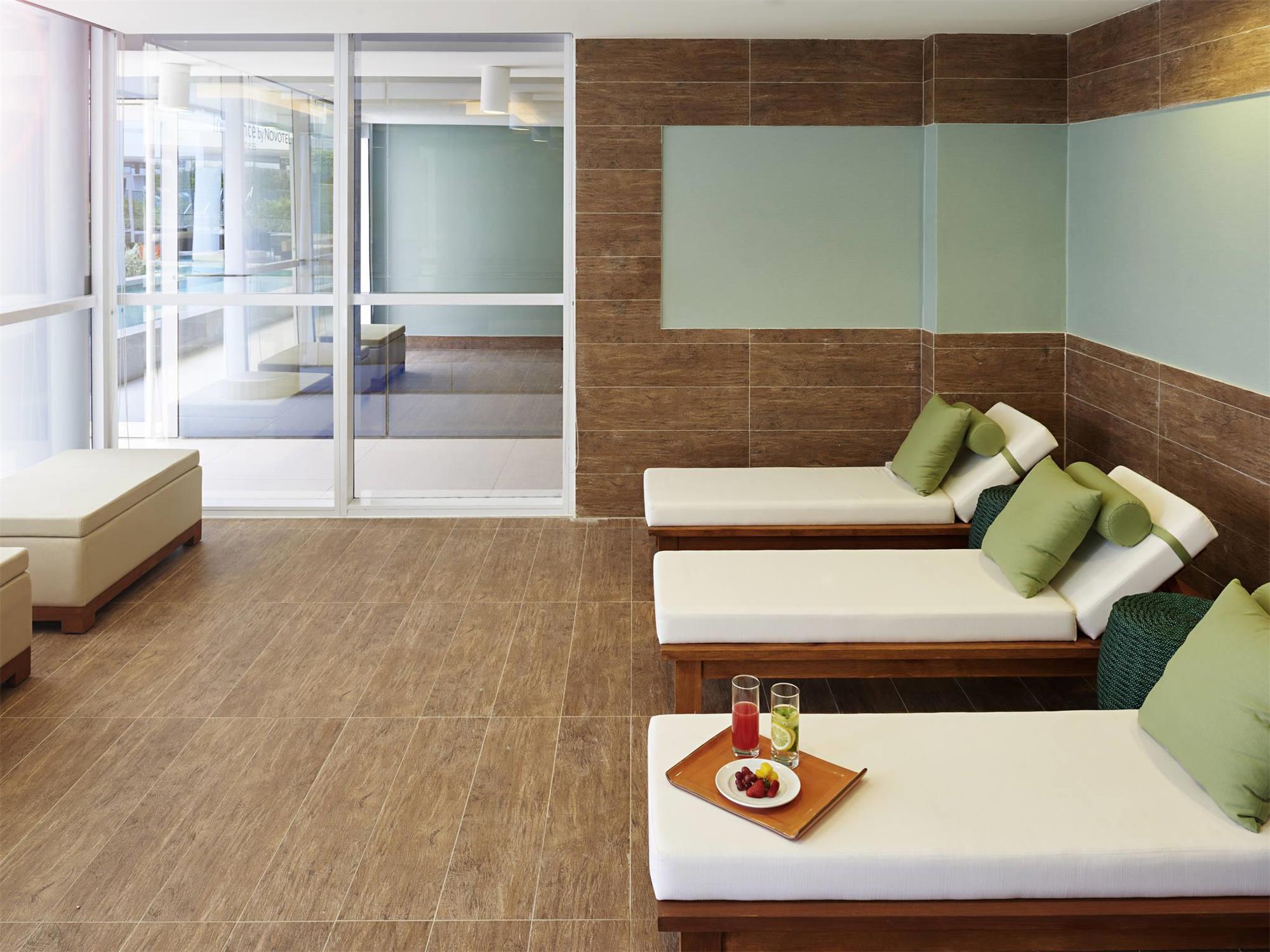 Novotel Rio de Janeiro Parque Olimpico 2