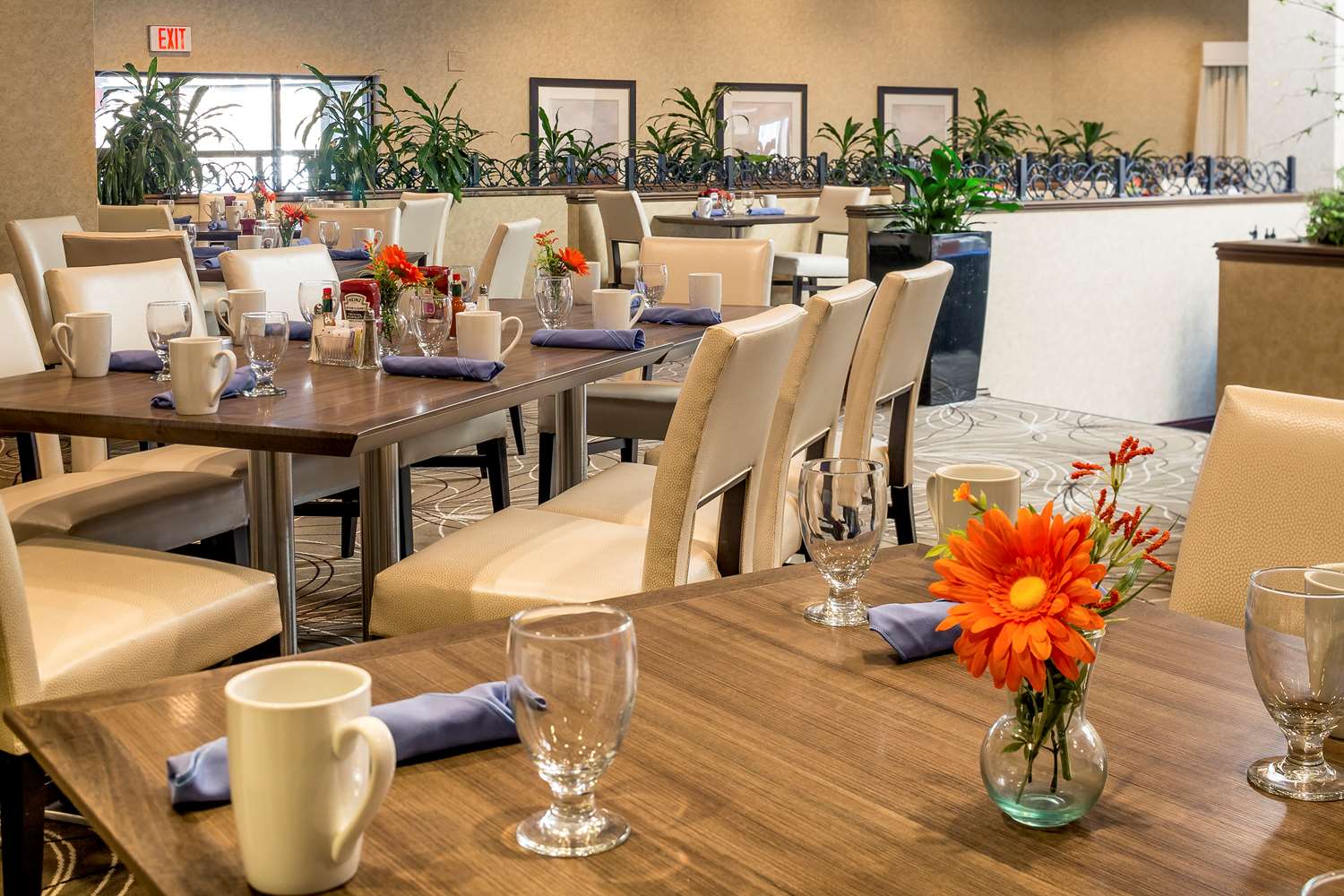 DoubleTree by Hilton Boston - Milford 1
