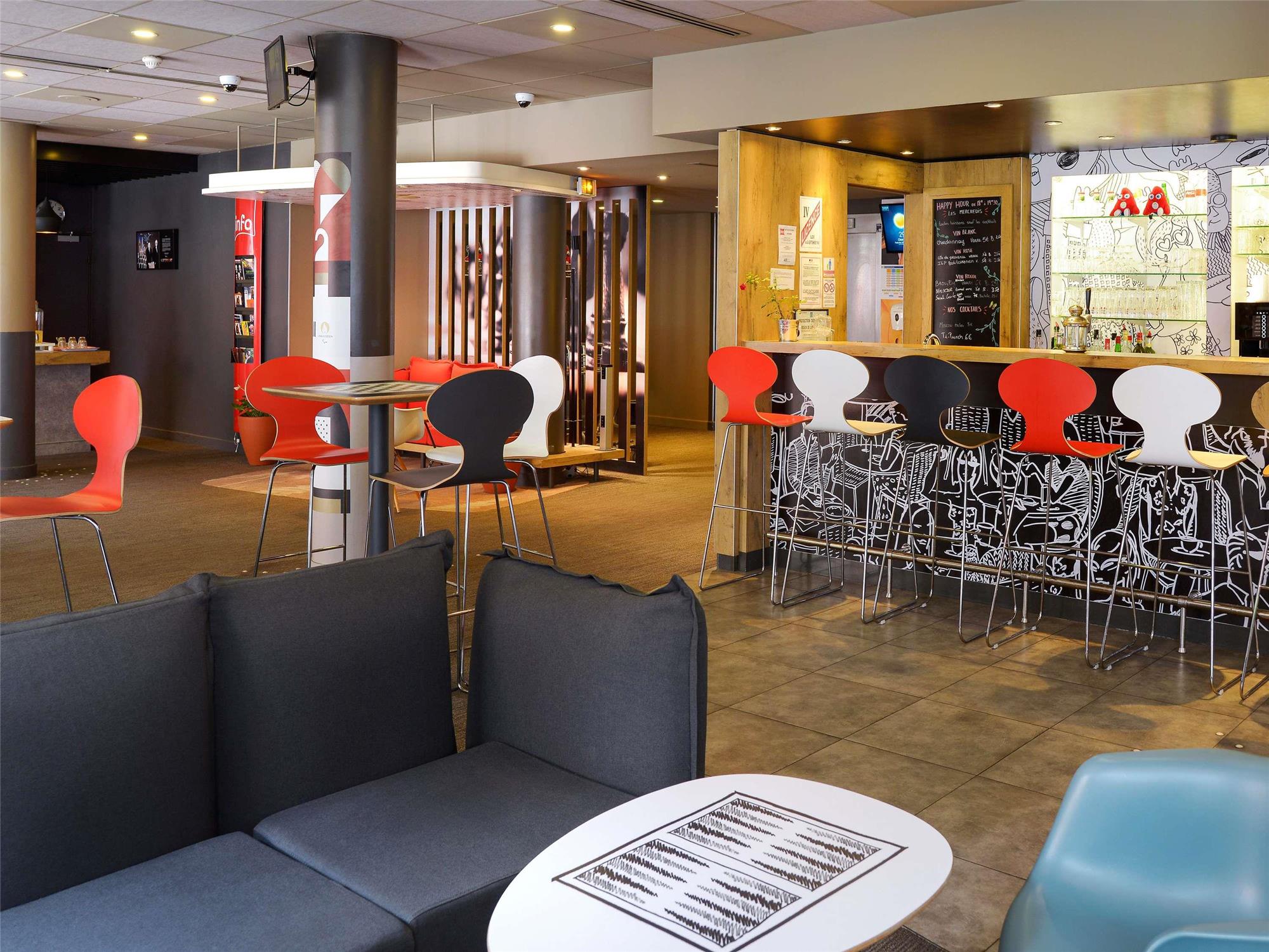 ibis Toulouse Centre 2