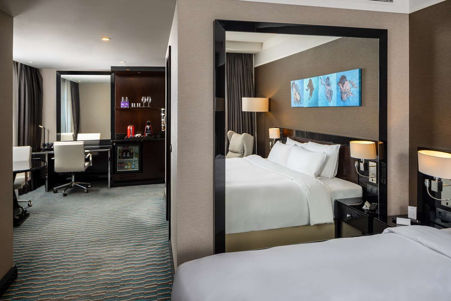Premium Zimmer