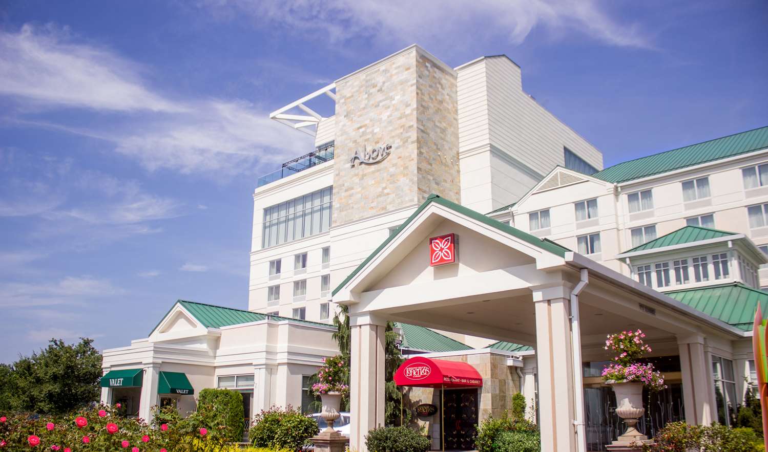 Hilton Garden Inn New York/Staten Island 1