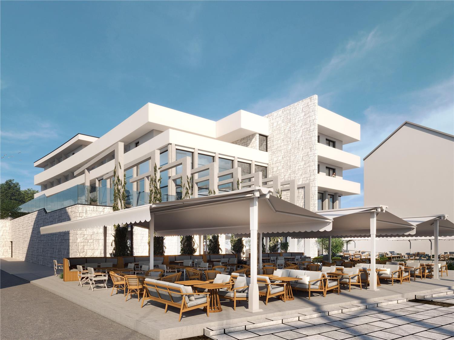 Hotel Preko Ugljan Island, Curio Collection By Hilton 2