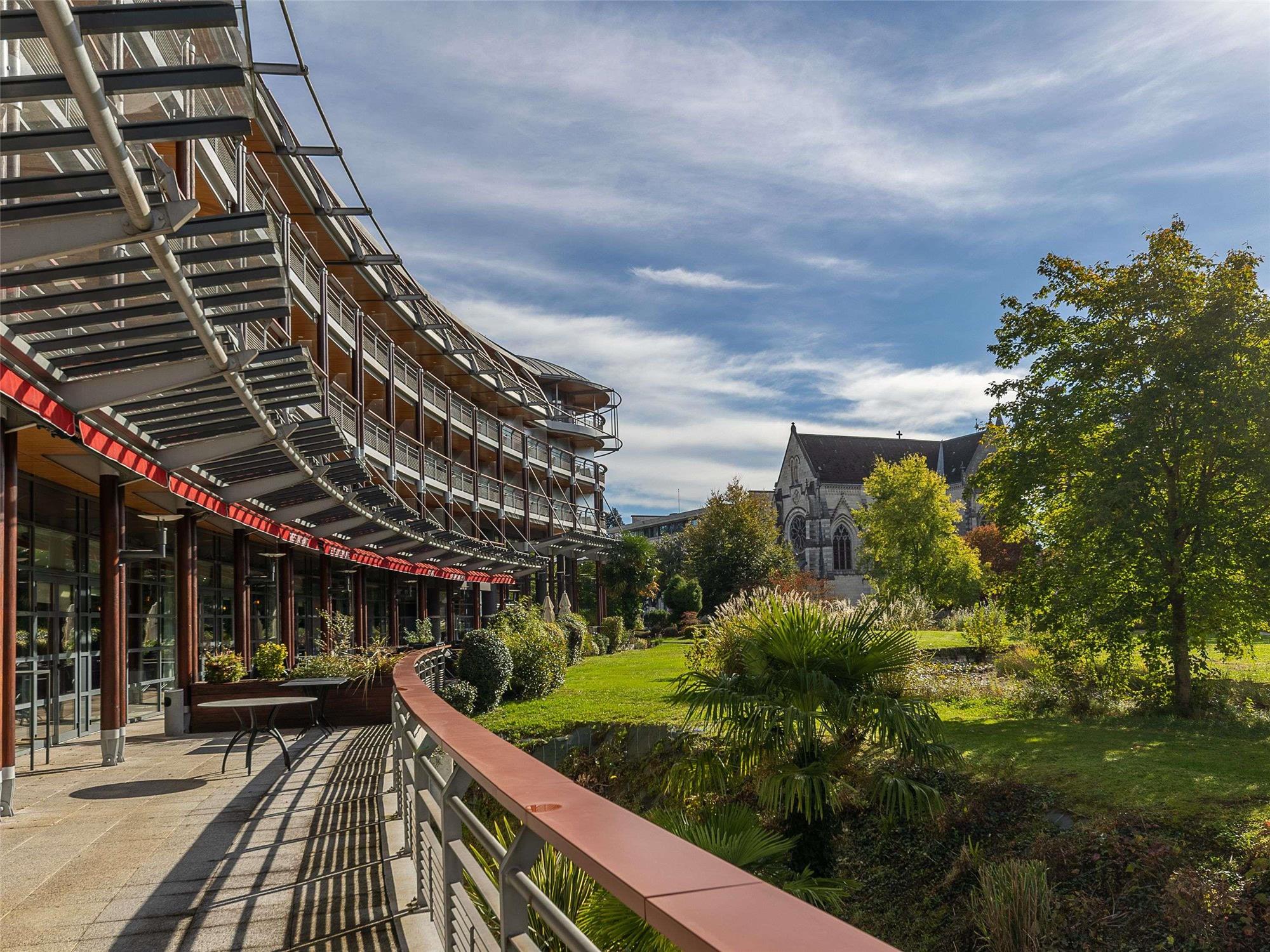 Parc Beaumont Hôtel & Spa Pau - MGallery Collection 2
