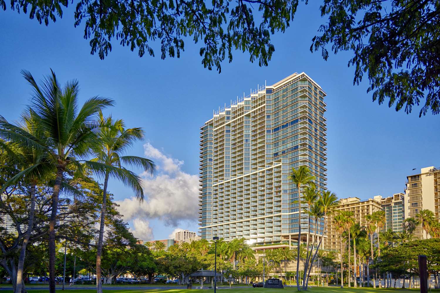 Ka Laʻi Waikiki Beach, LXR Hotels & Resorts 2