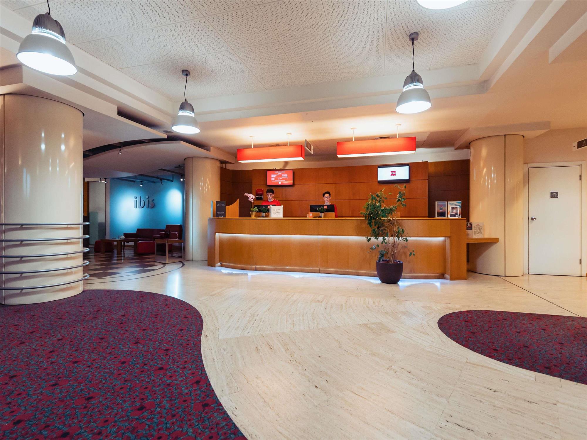 Hotel Ibis Firenze Nord Aeroporto 2