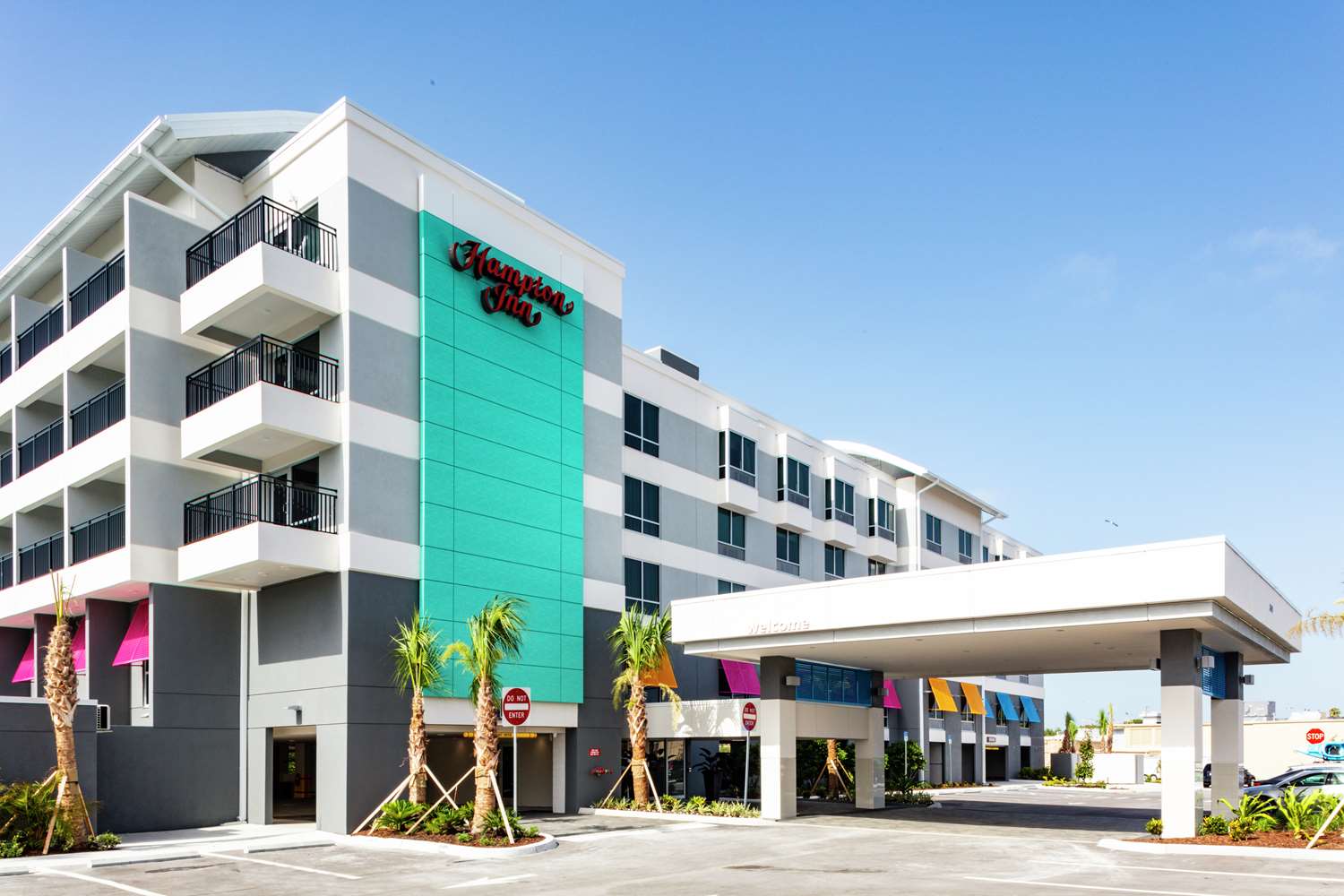 Hampton Inn Dunedin, Fl 1