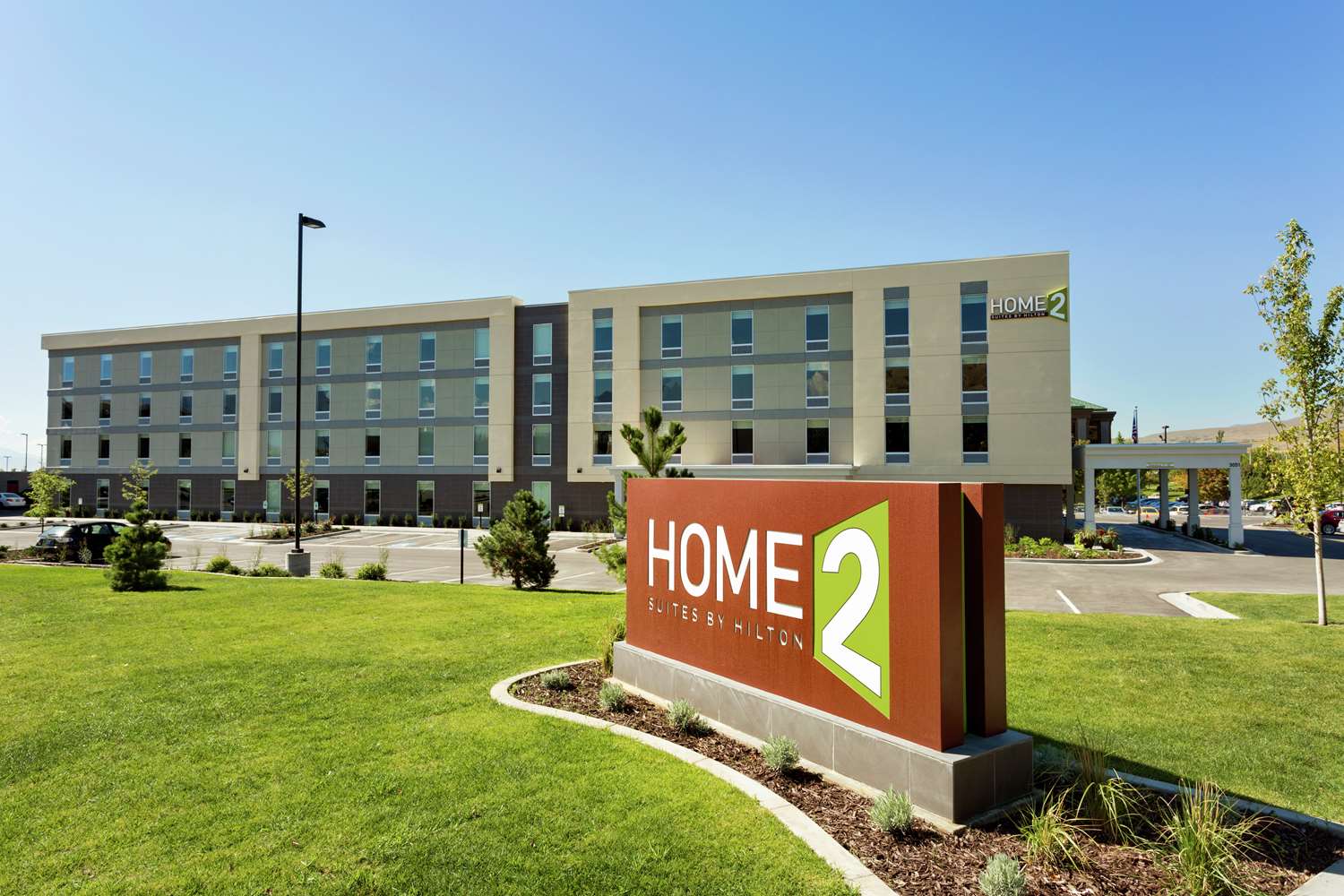 Home2 Suites by Hilton Lehi/Thanksgiving Point 1