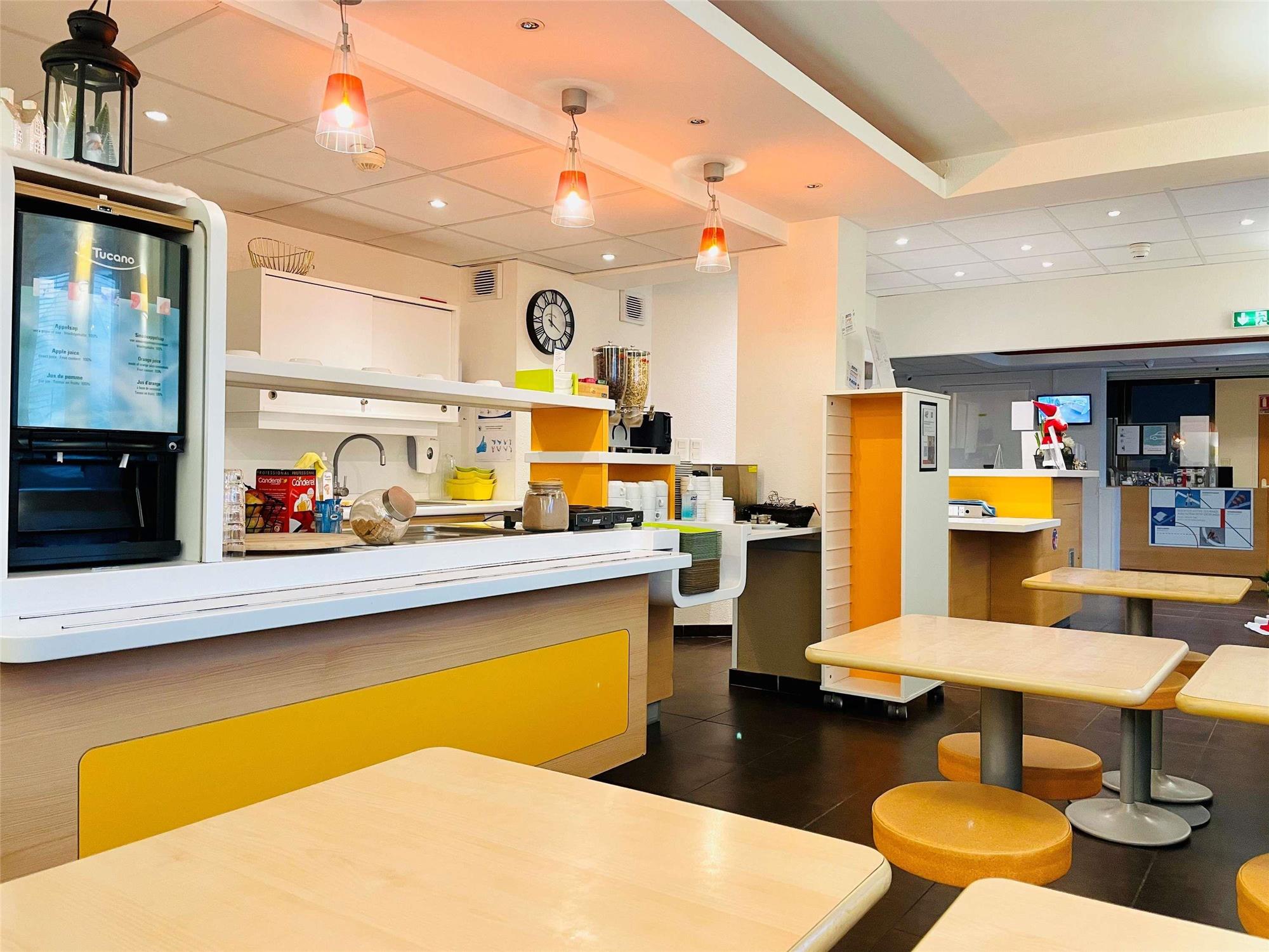 ibis budget Roye 2