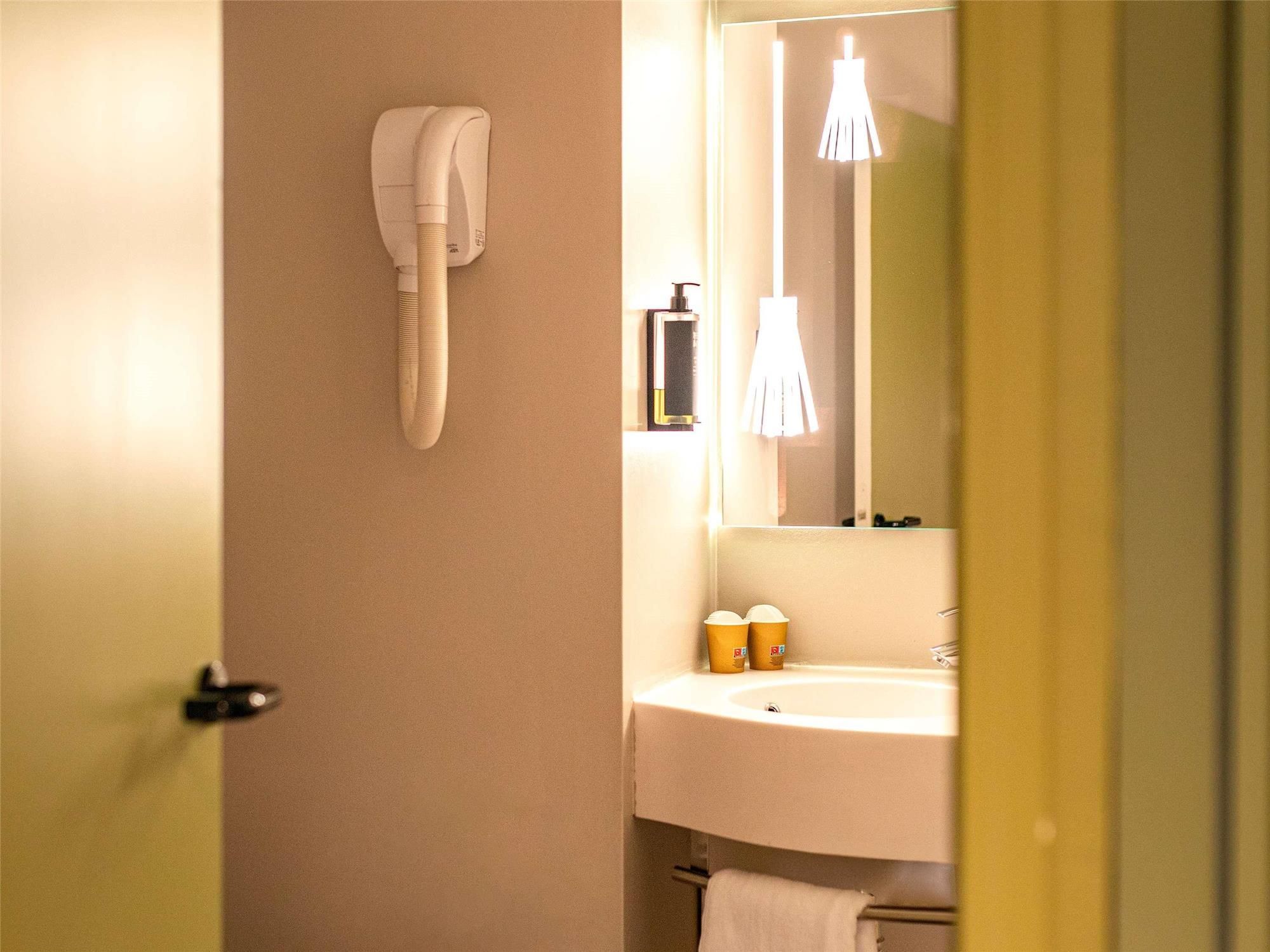 Habitación doble, familiar