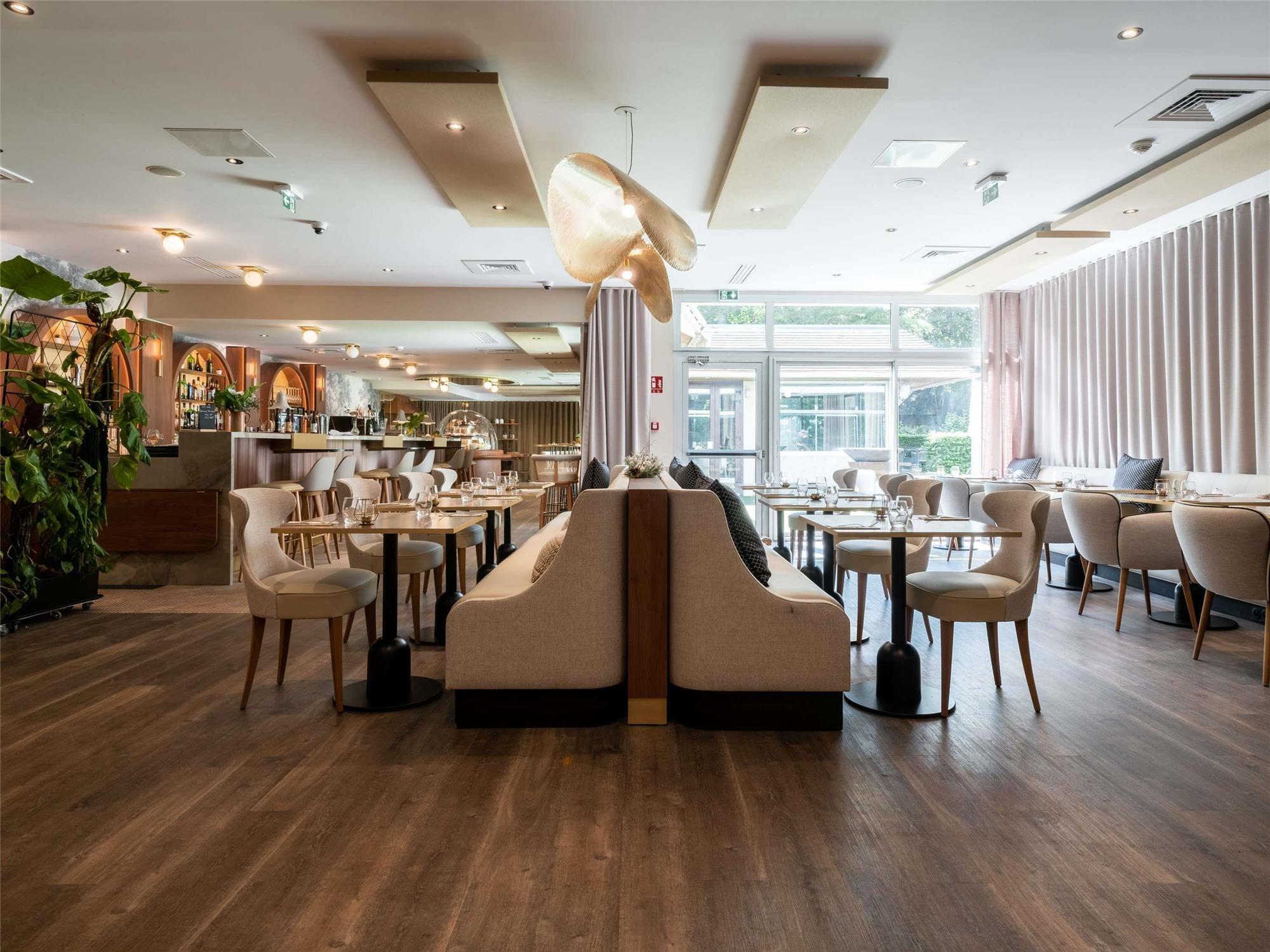Mercure Paris Ouest Saint Germain 2