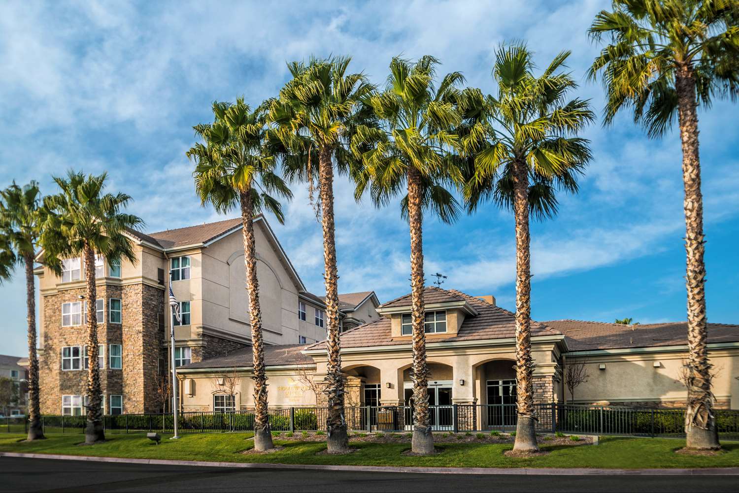 Homewood Suites by Hilton Ontario-Rancho Cucamonga 1