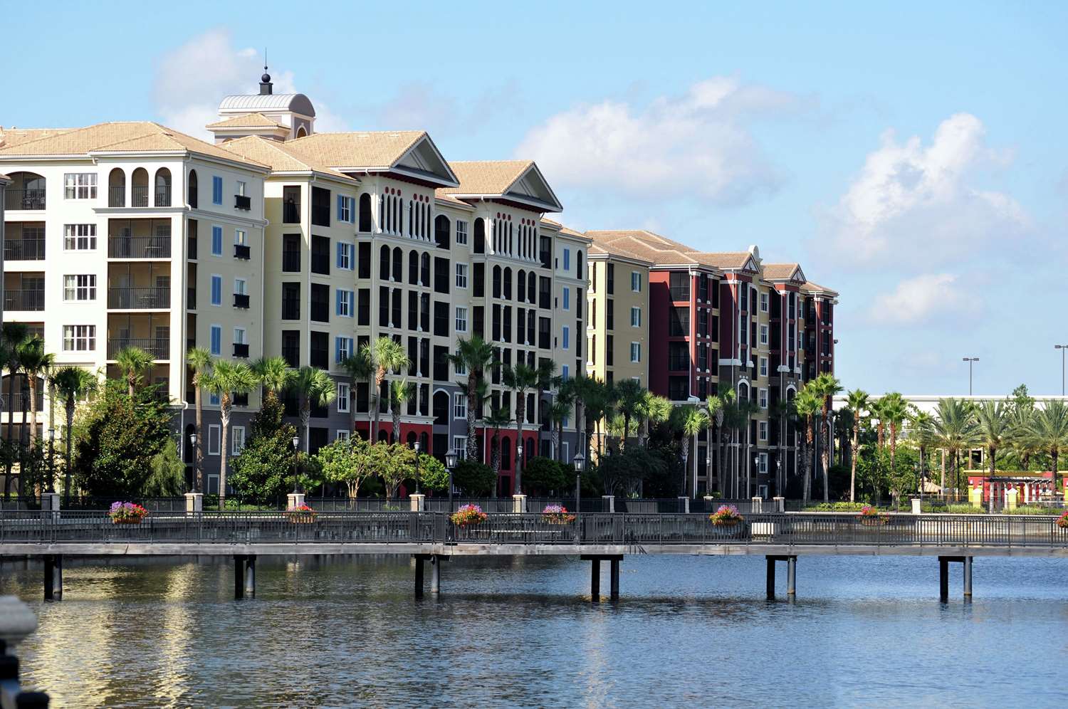 Hilton Grand Vacations Club Tuscany Village Orlando 2
