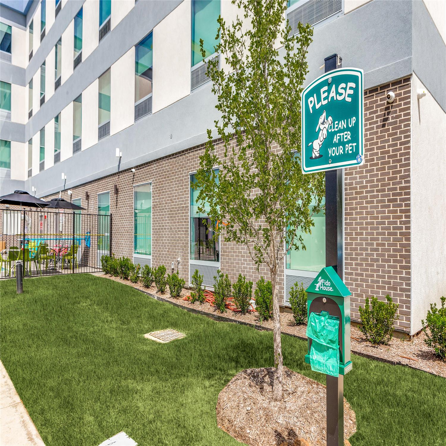 Home2 Suites By Hilton Fort Worth Arlington West 2