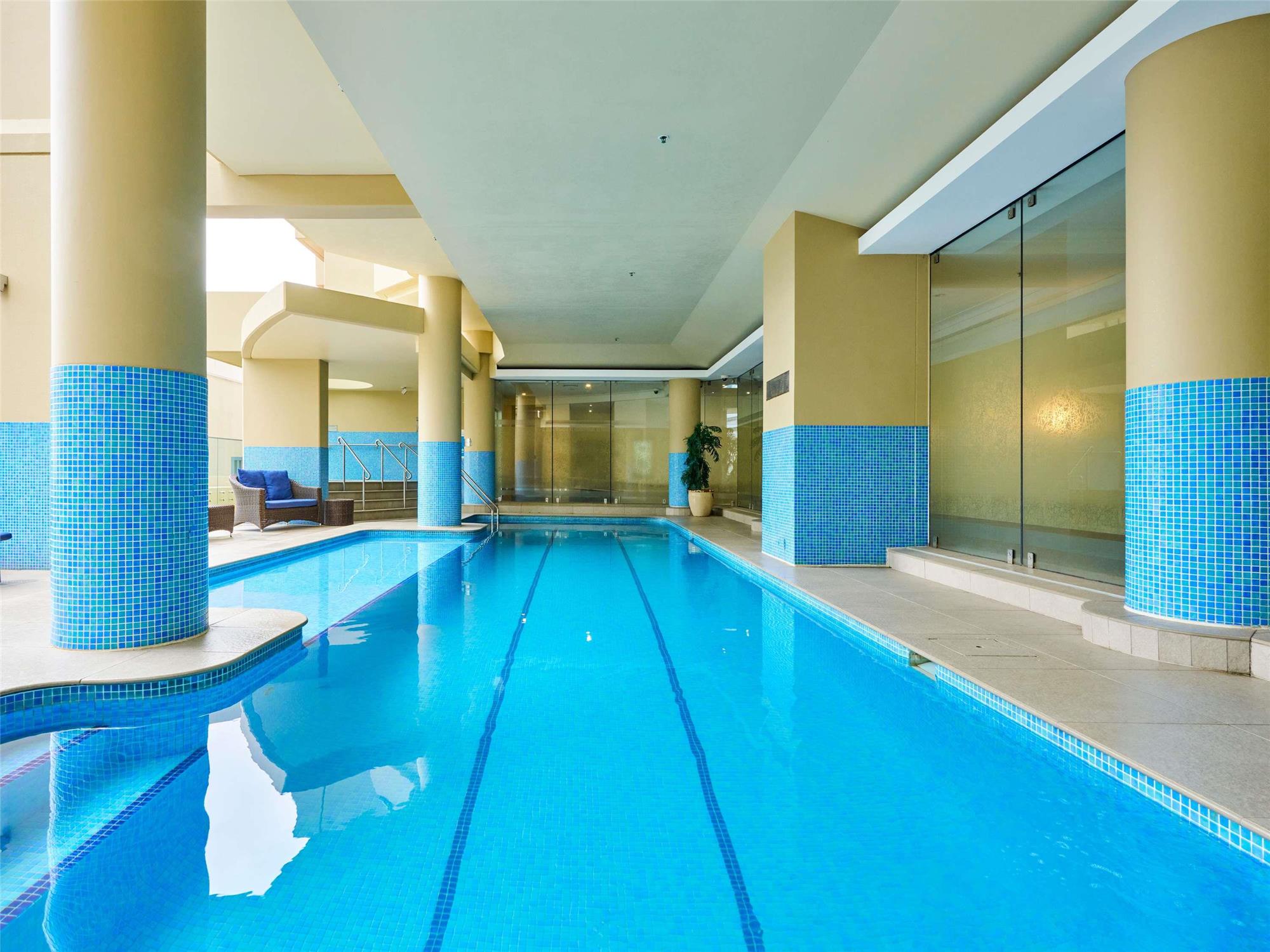 The Sebel Sydney Chatswood 2