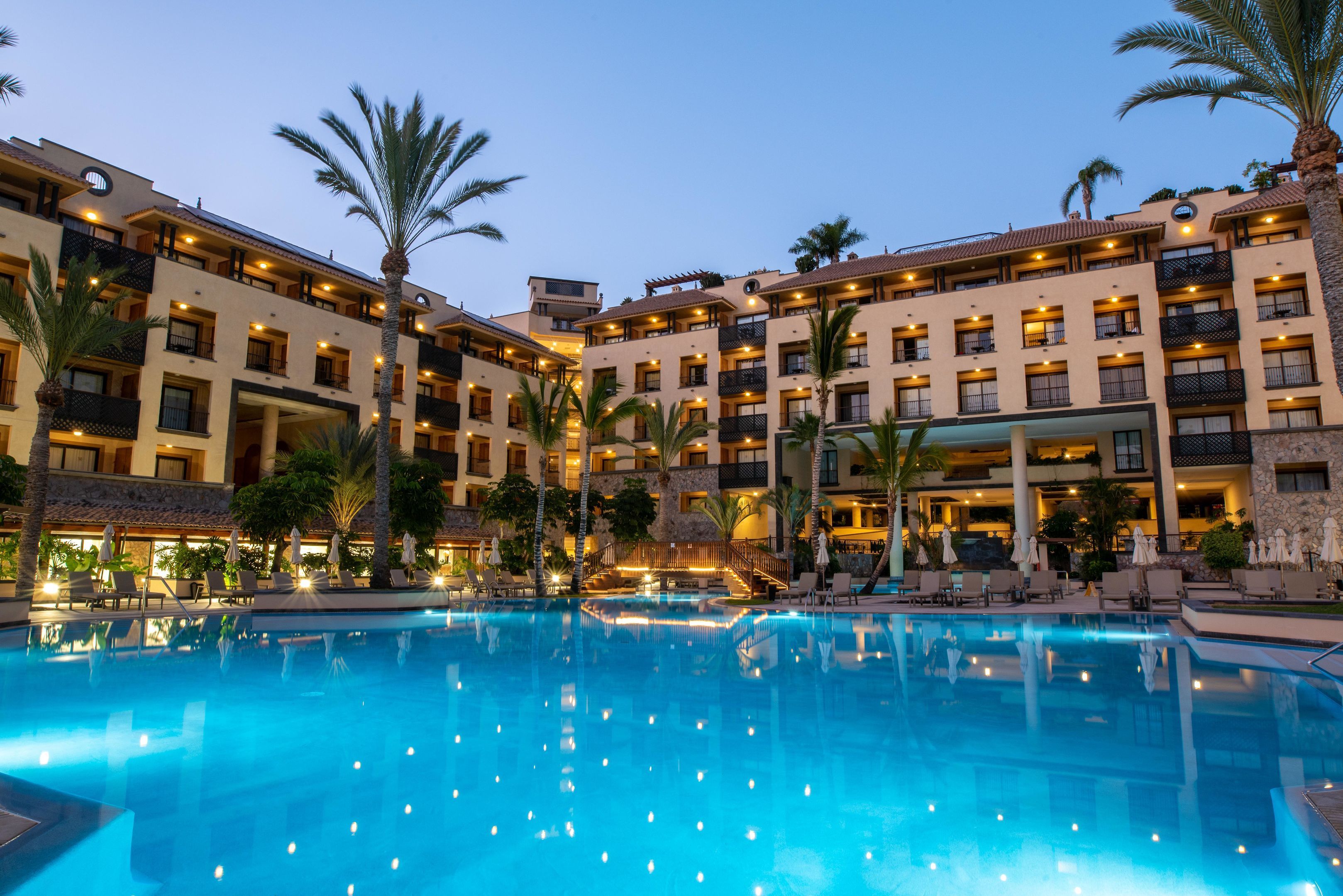 GF GRAN COSTA ADEJE***** 1