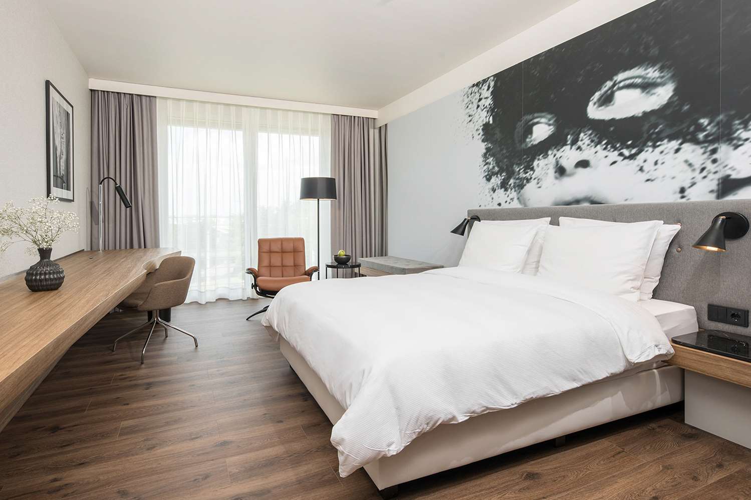 Standard Zimmer