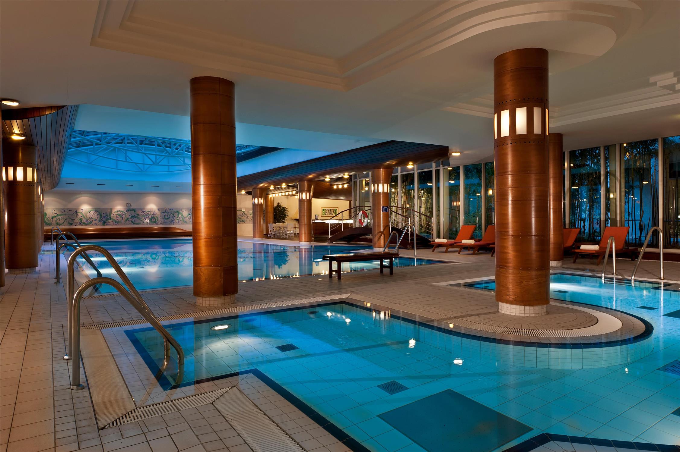 Radisson Blu Park Hotel & Conference Centre 2